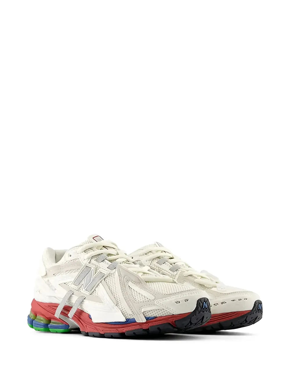 New Balance 1906A Sea Salt/Astro Dust Sneakers Grazuv Mart