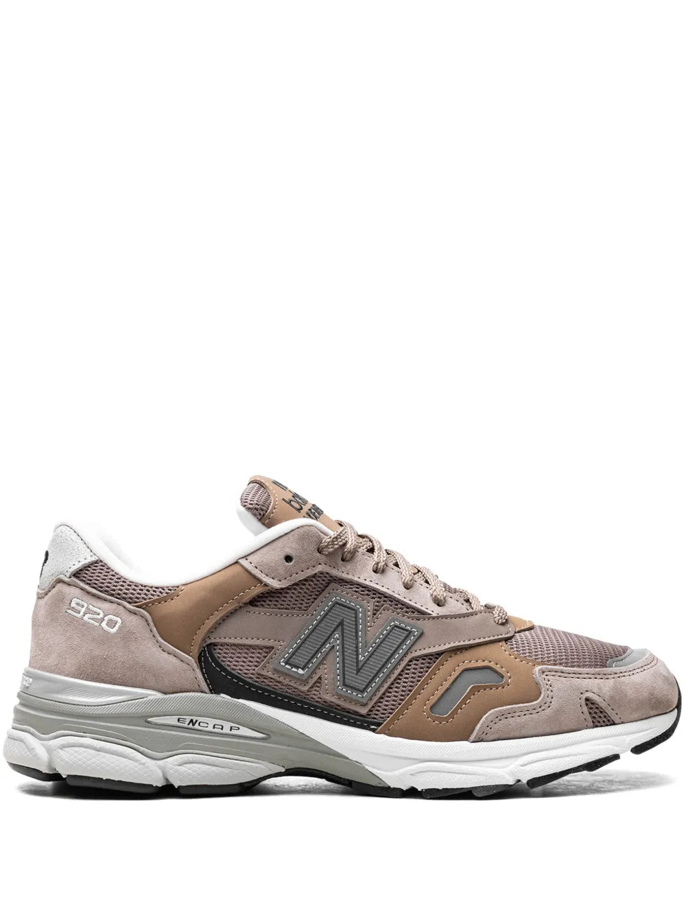 New Balance 920 Sand Navy Sneakers Grazuv Mart