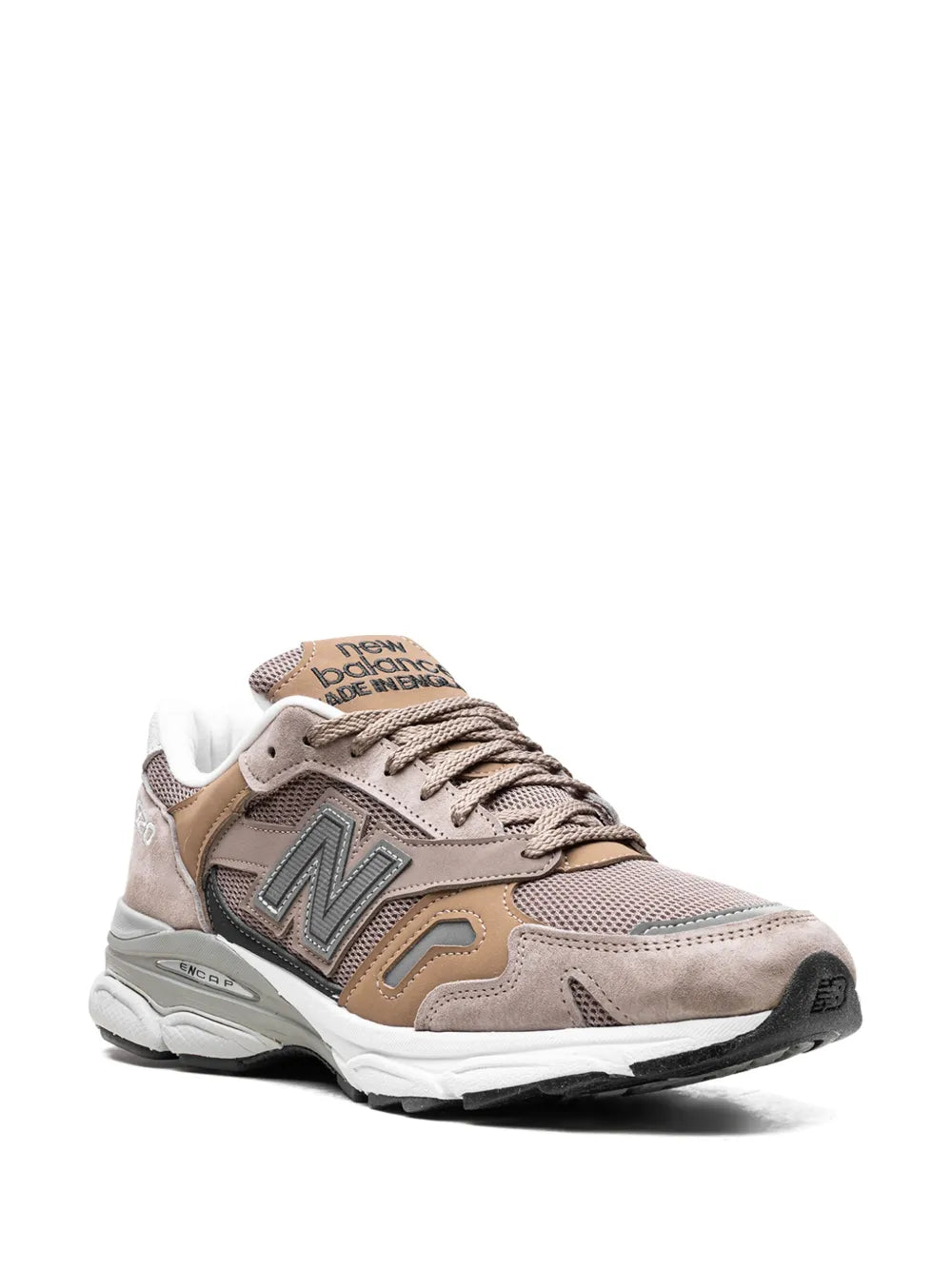 New Balance 920 Sand Navy Sneakers Grazuv Mart