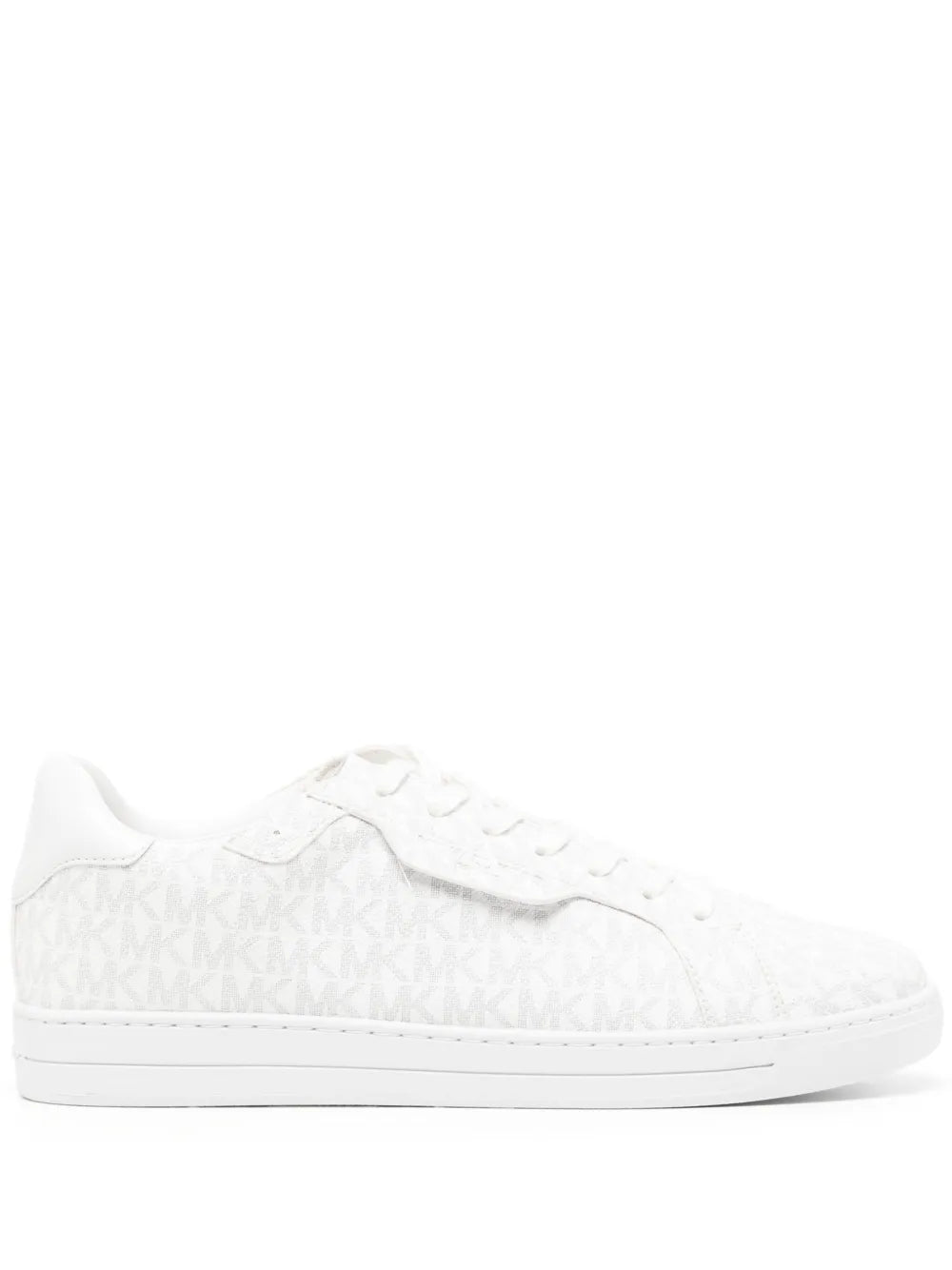 Michael Kors Keating Sneakers Grazuv Mart