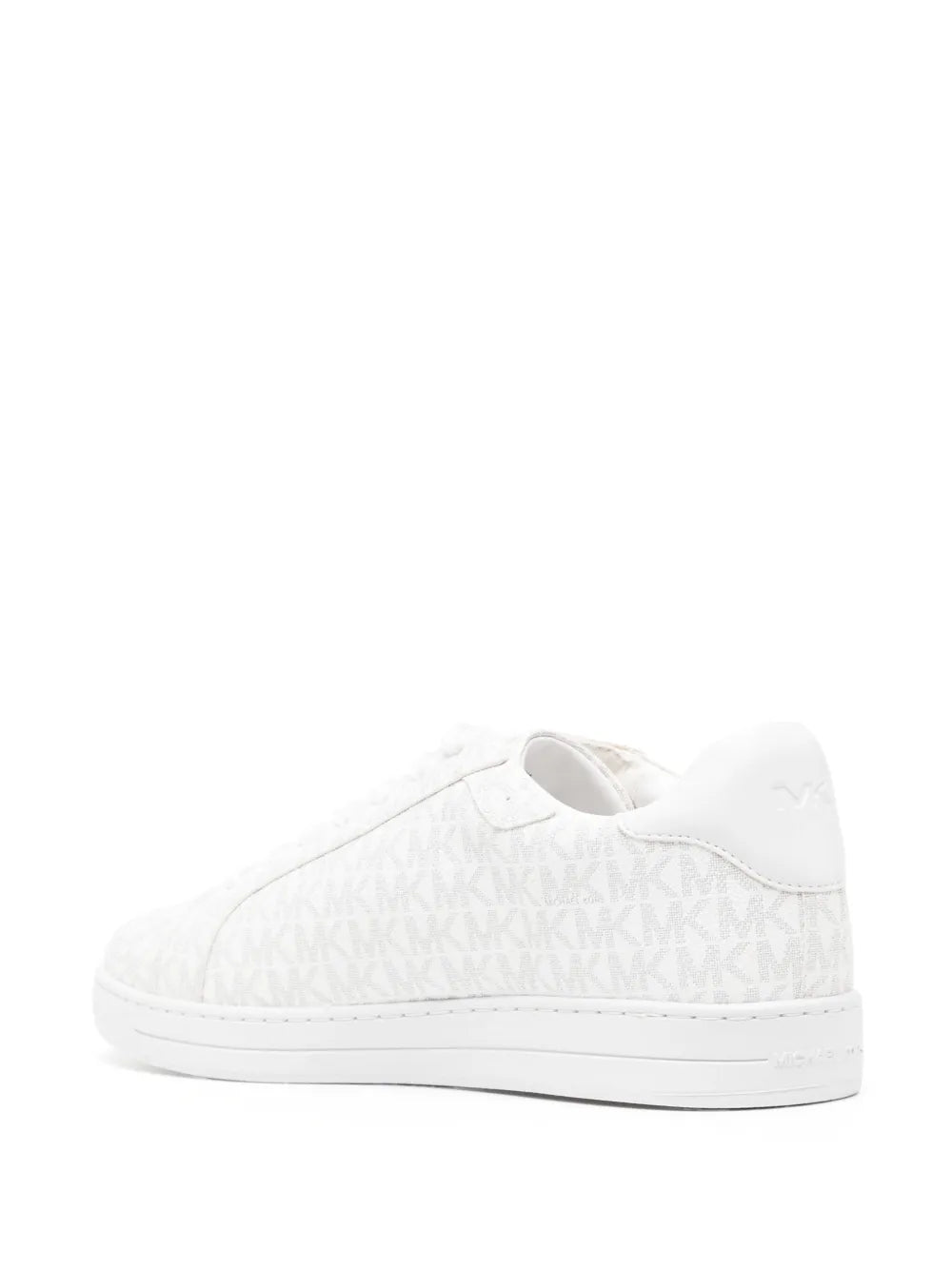 Michael Kors Keating Sneakers Grazuv Mart
