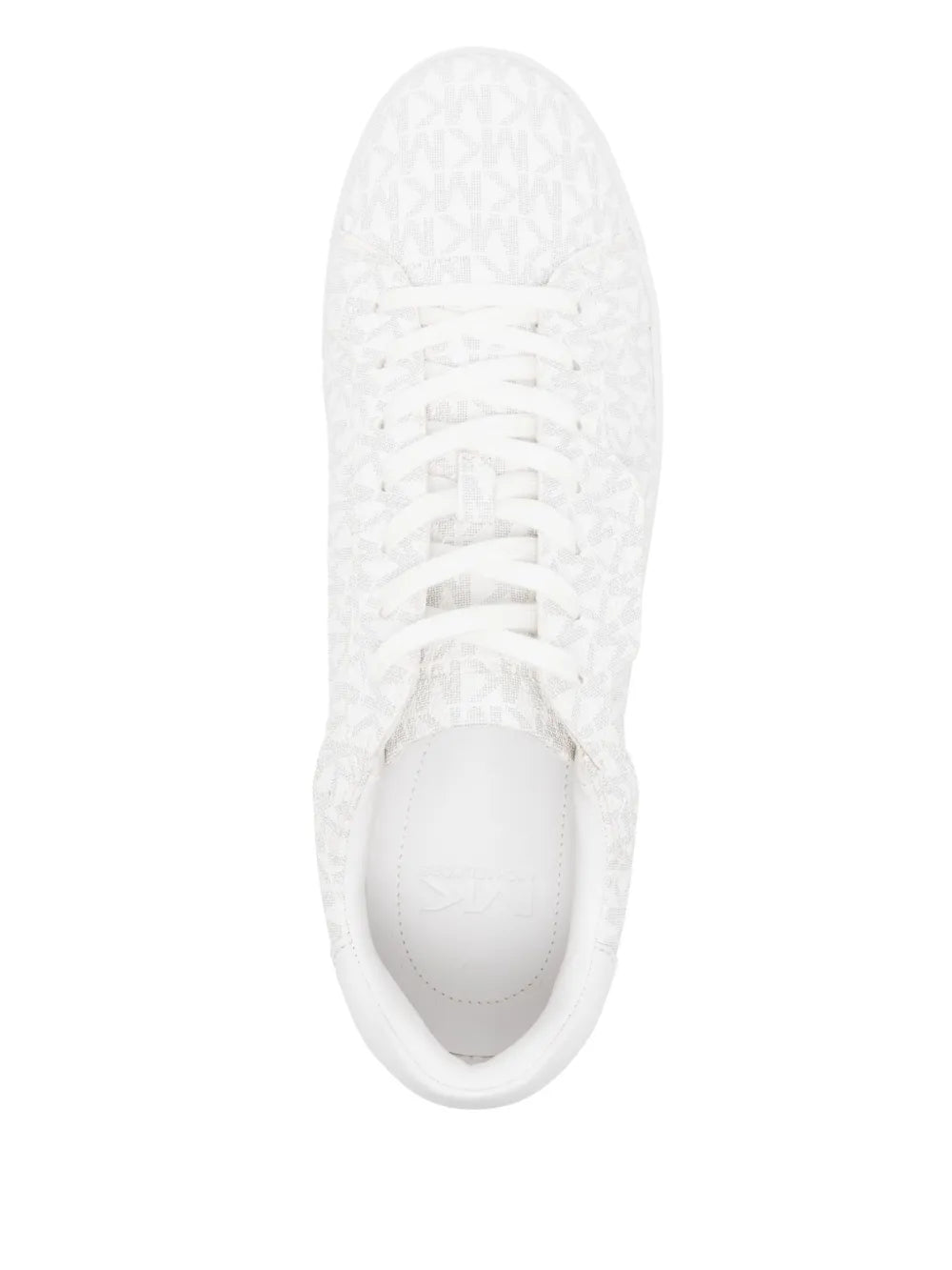 Michael Kors Keating Sneakers Grazuv Mart
