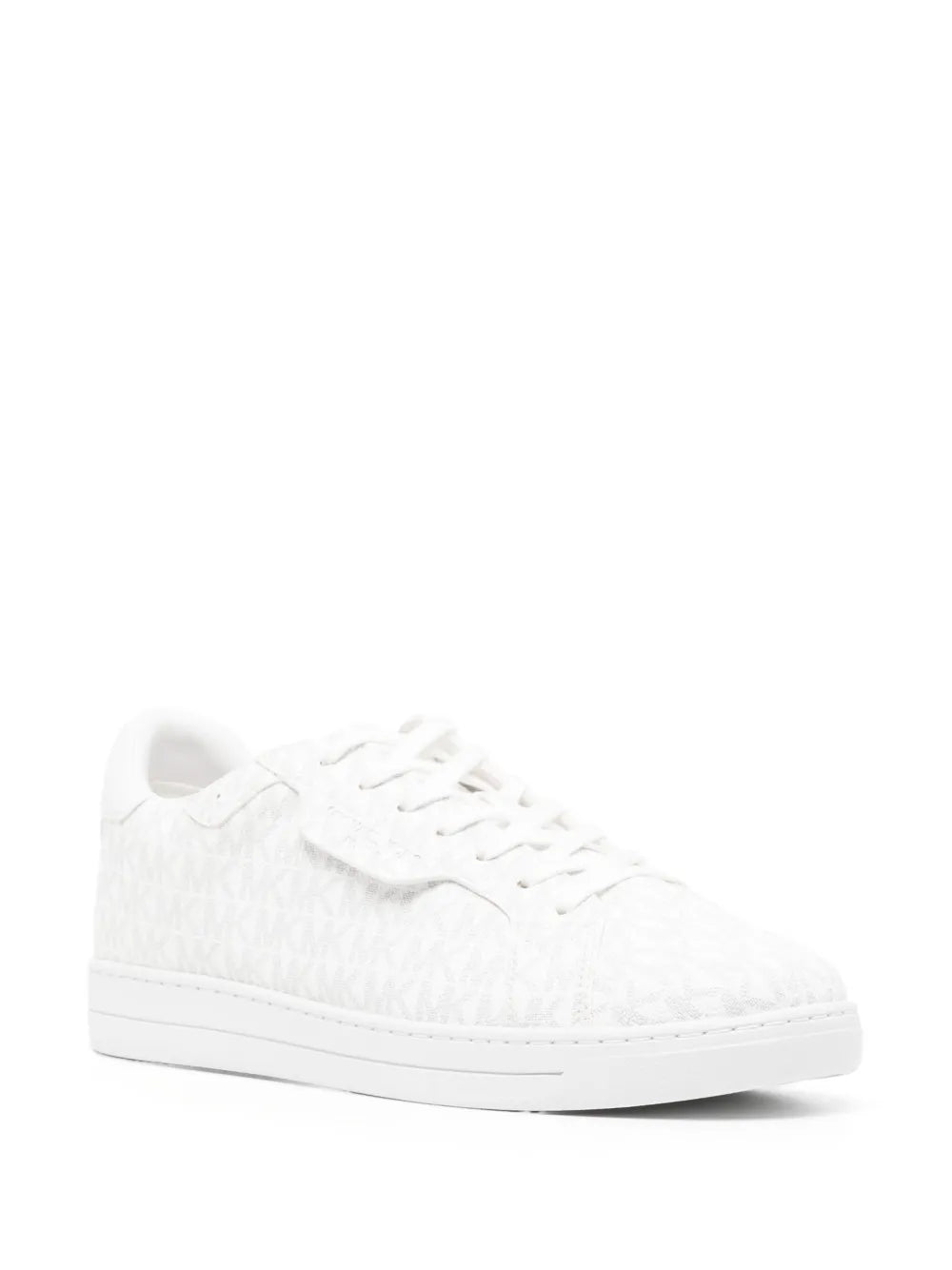 Michael Kors Keating Sneakers Grazuv Mart