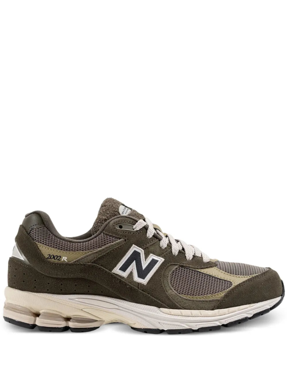 New Balance 2002 Sneakers Grazuv Mart