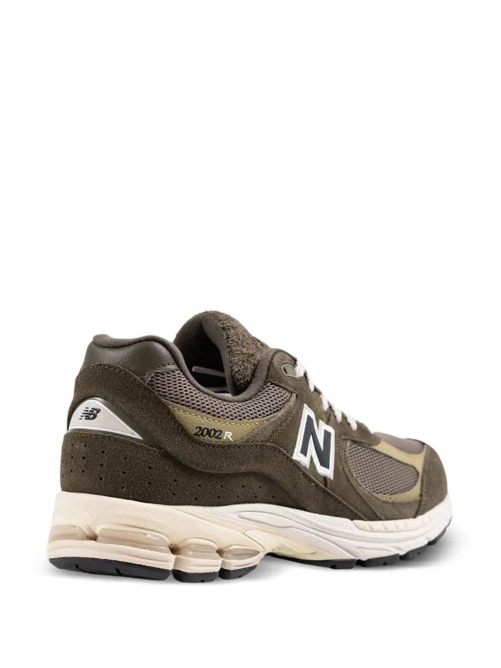 New Balance 2002 Sneakers Grazuv Mart