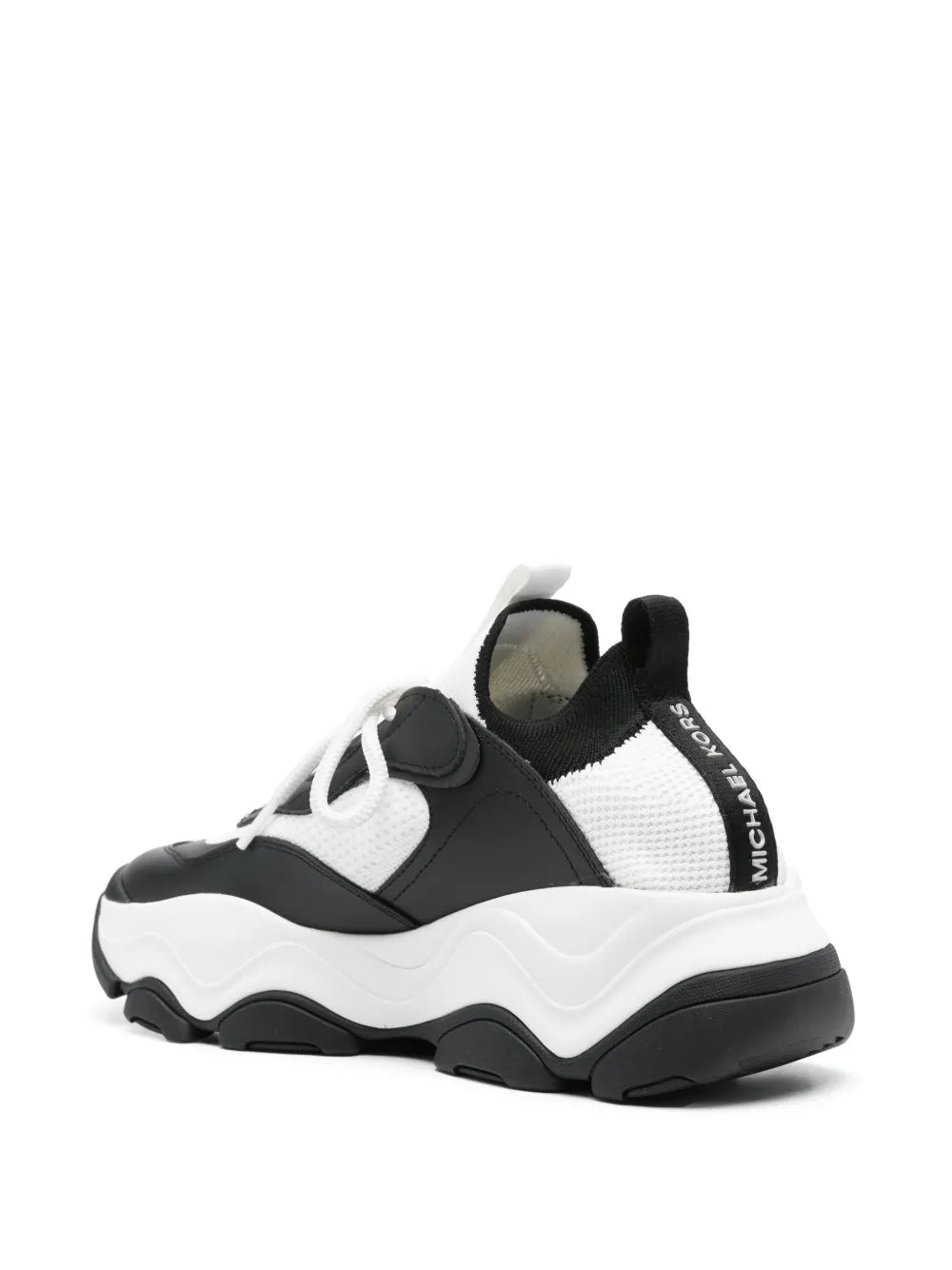 Michael Kors Atlas Sneakers Grazuv Mart