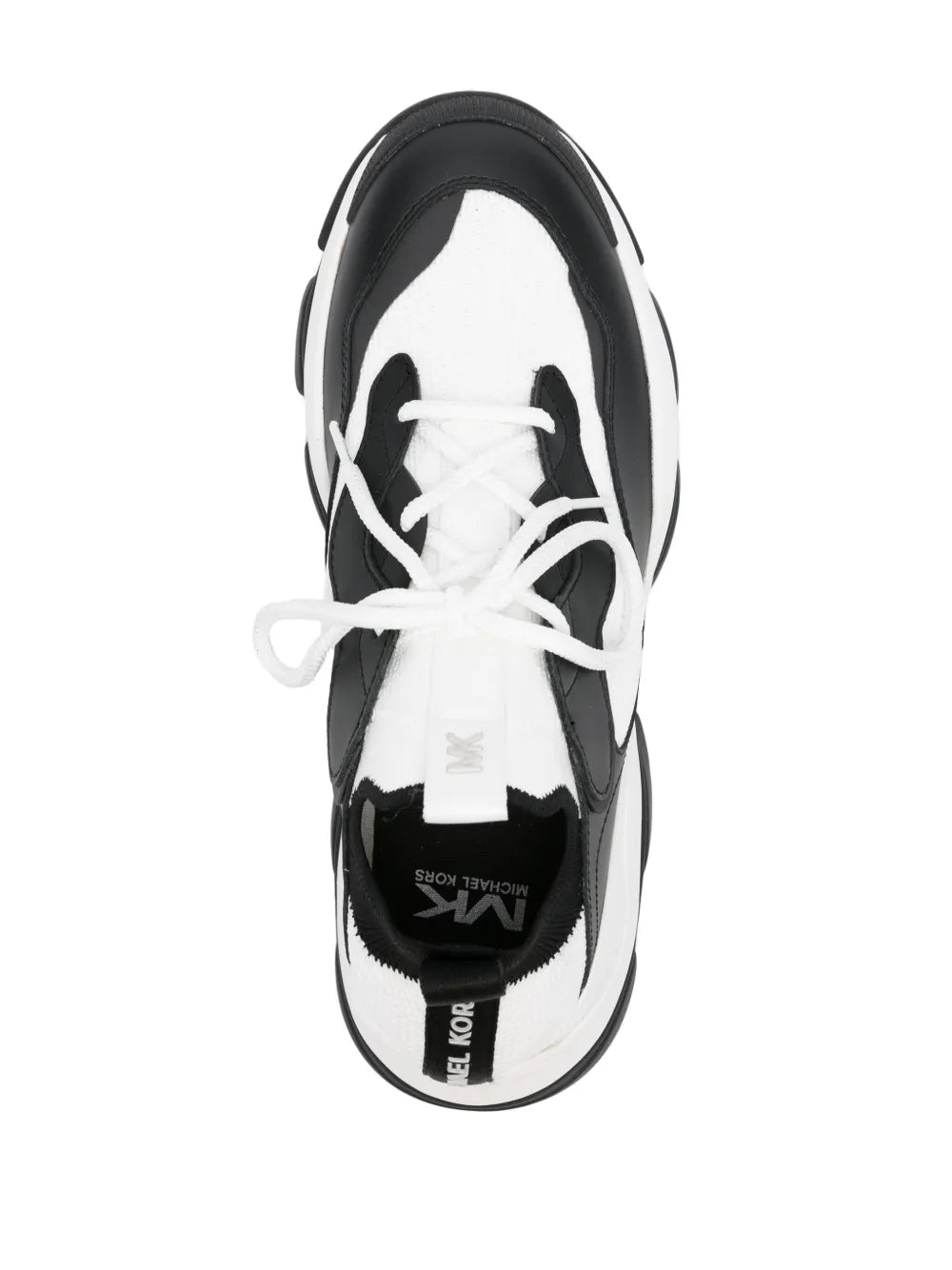 Michael Kors Atlas Sneakers Grazuv Mart