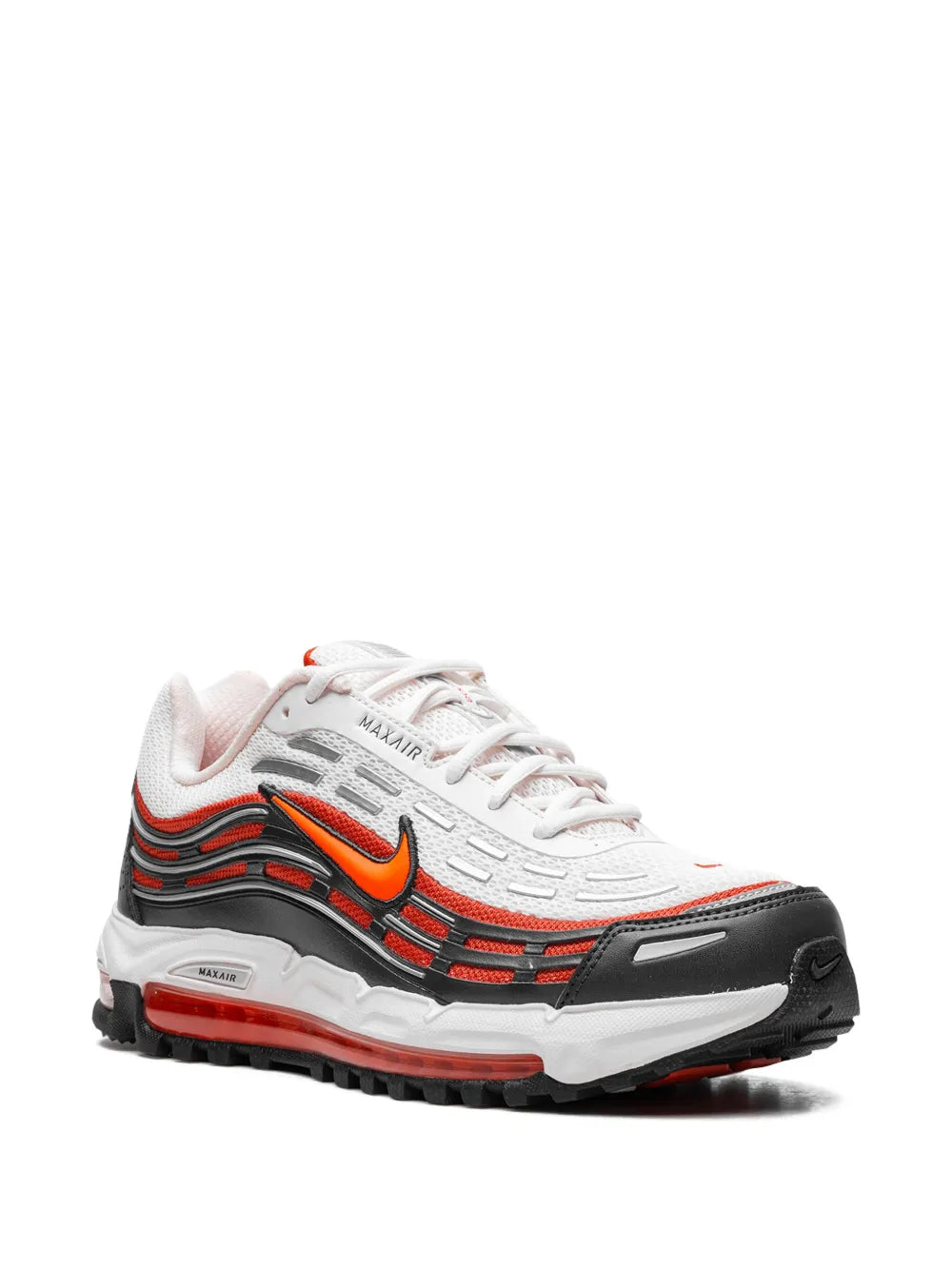 Nike Air Max Tl 2.5 Phantom/Total Orange Sneakers Grazuv Mart