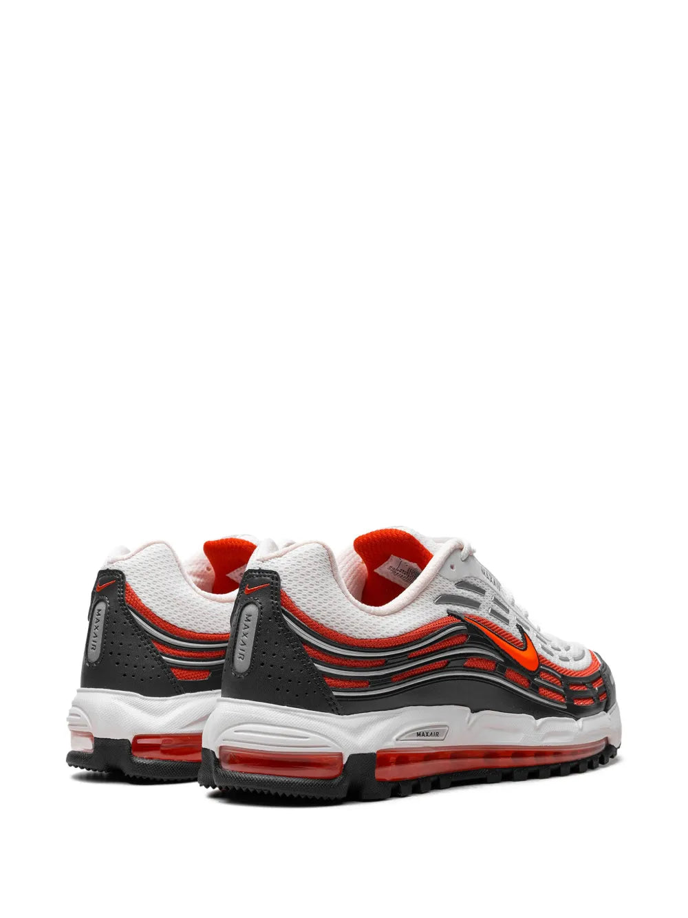 Nike Air Max Tl 2.5 Phantom/Total Orange Sneakers Grazuv Mart