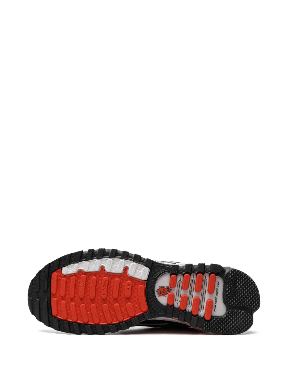 Nike Air Max Tl 2.5 Phantom/Total Orange Sneakers Grazuv Mart
