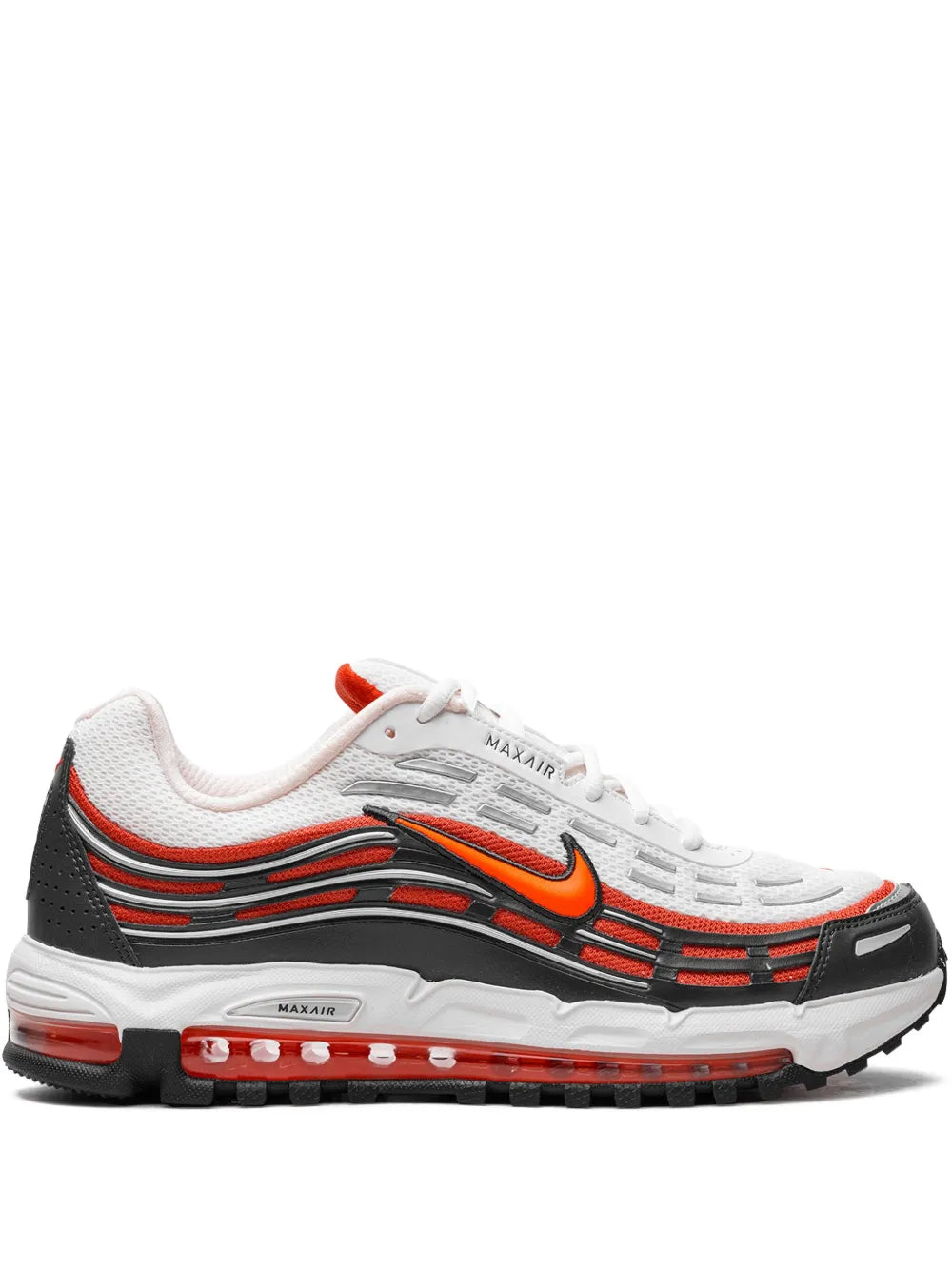 Nike Air Max Tl 2.5 Phantom/Total Orange Sneakers Grazuv Mart