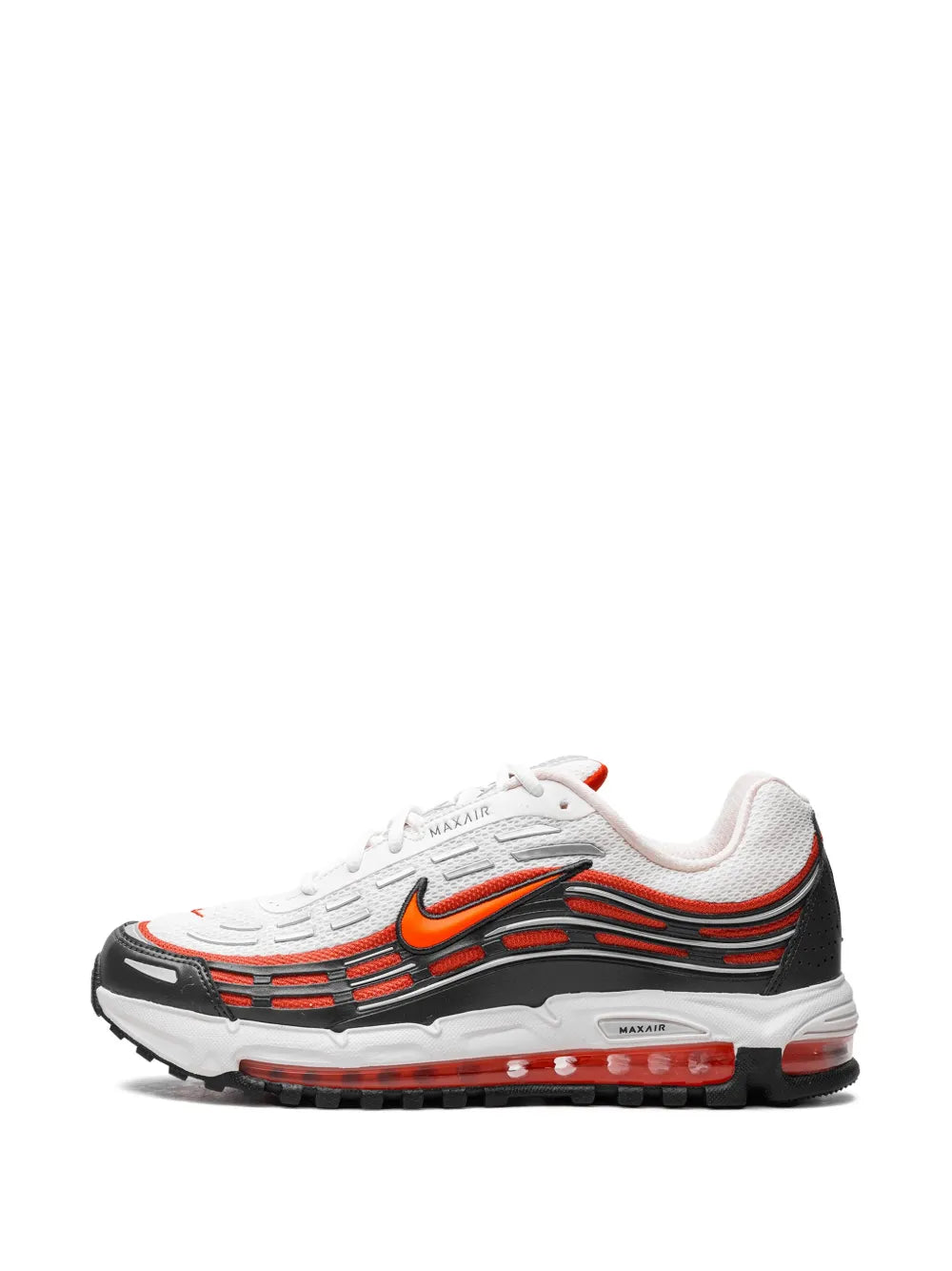 Nike Air Max Tl 2.5 Phantom/Total Orange Sneakers Grazuv Mart
