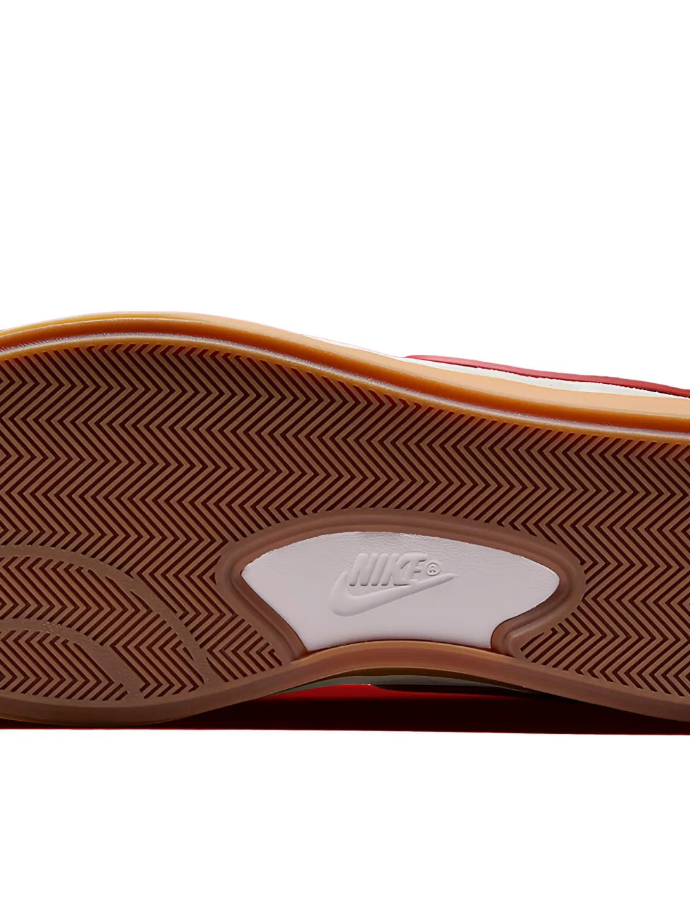 Nike Blazer Phantom Low White Dragon Red Gum Sneakers Grazuv Mart