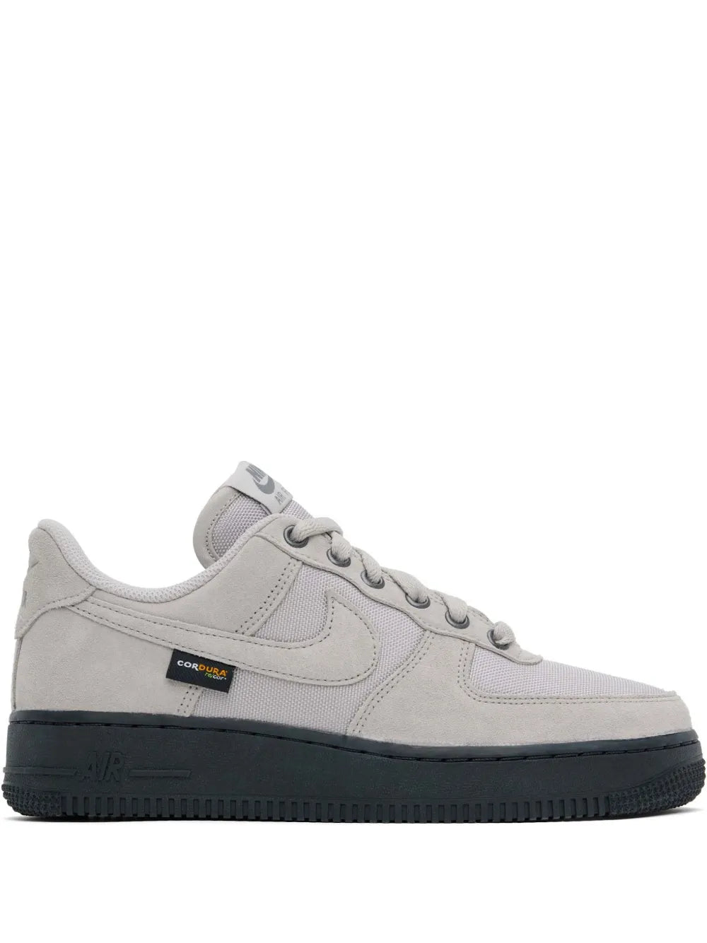 Nike Air Force 1 Low 07 Iron Ore Sneakers Grazuv Mart