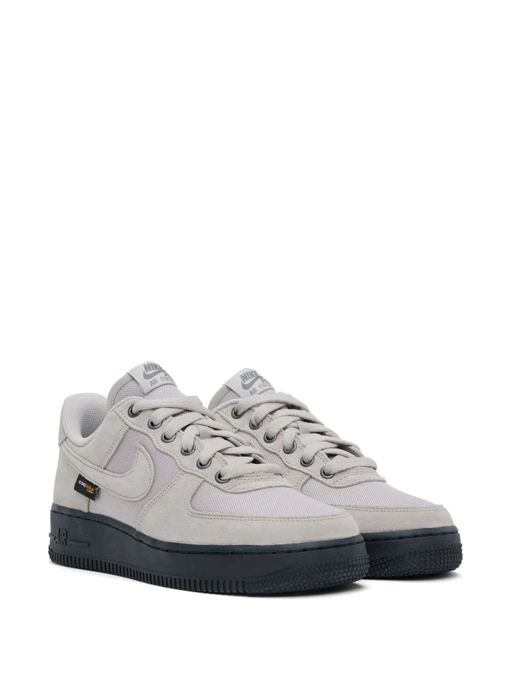 Nike Air Force 1 Low 07 Iron Ore Sneakers Grazuv Mart