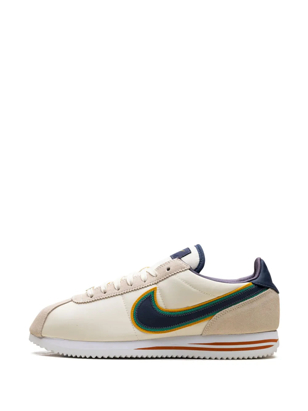 Nike Cortez Basic Prem Sneakers Grazuv Mart