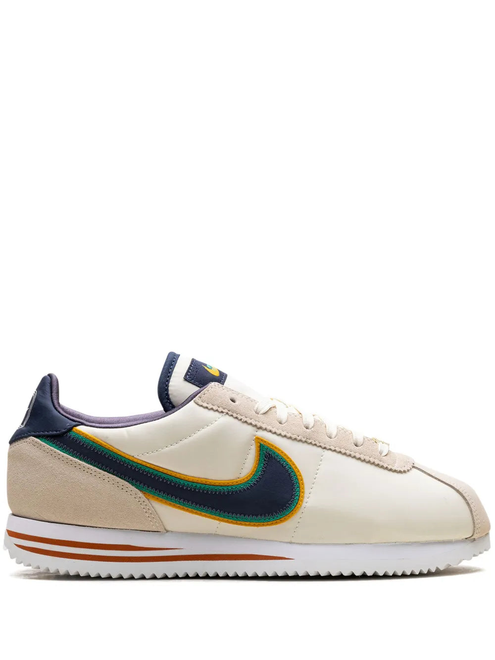Nike Cortez Basic Prem Sneakers Grazuv Mart