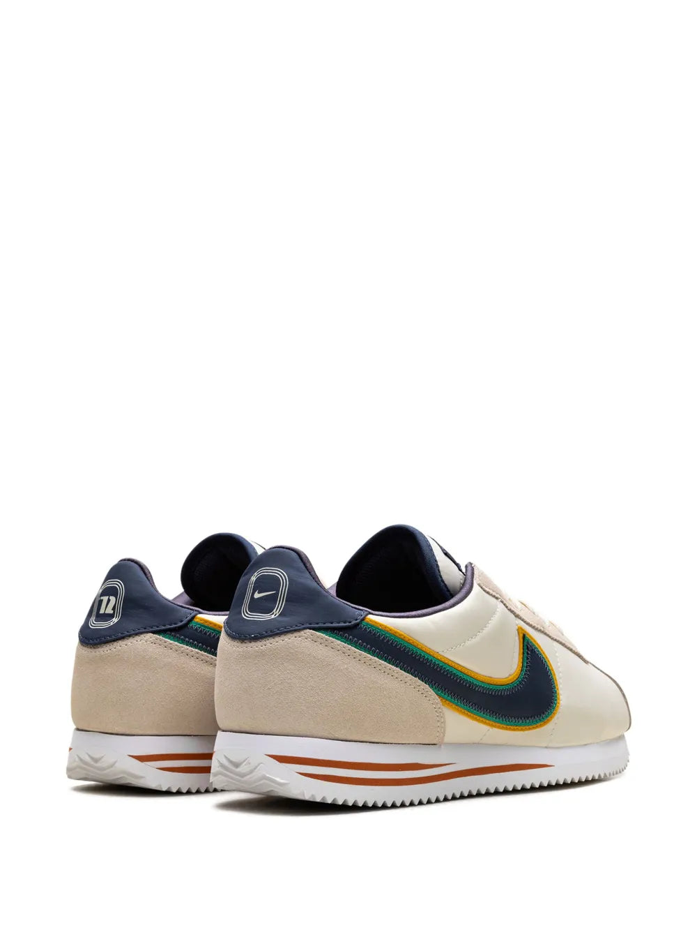 Nike Cortez Basic Prem Sneakers Grazuv Mart