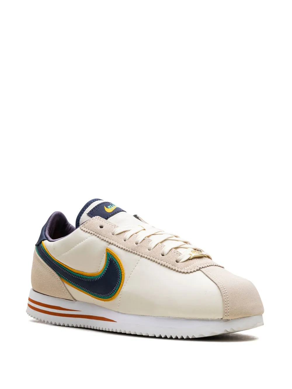 Nike Cortez Basic Prem Sneakers Grazuv Mart