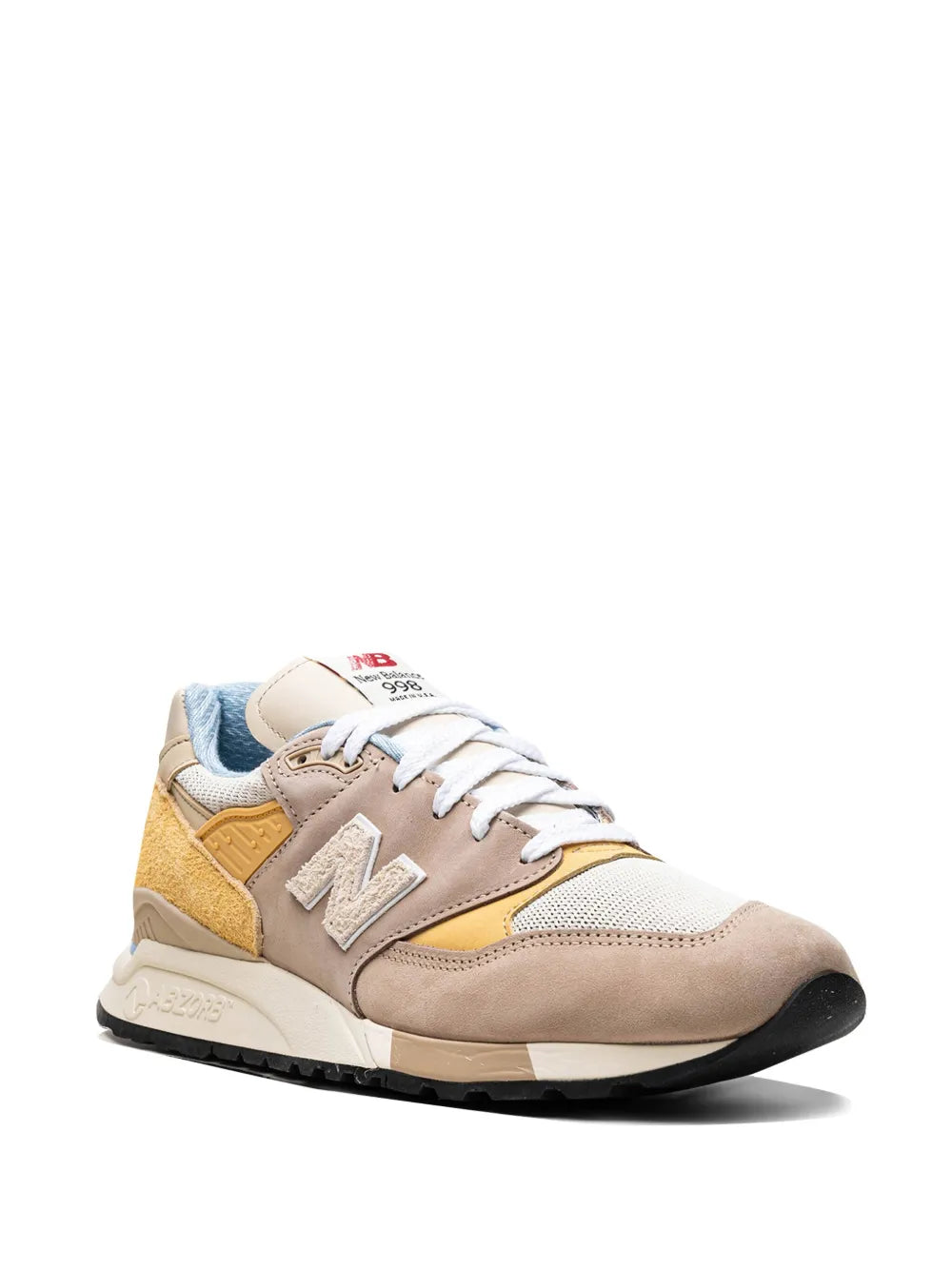 New Balance Made In Usa 998 Sneakers Grazuv Mart
