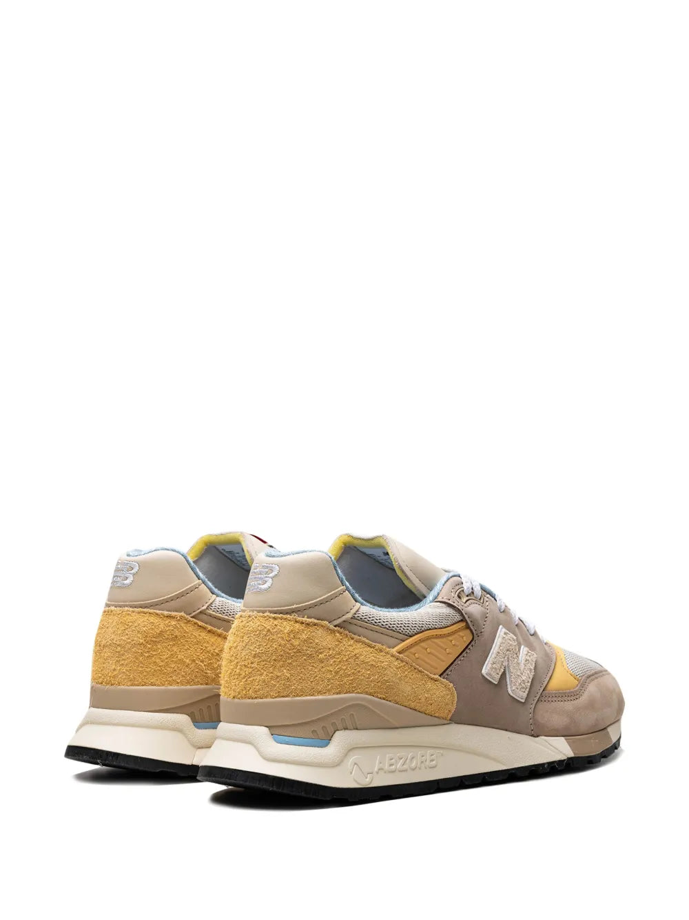 New Balance Made In Usa 998 Sneakers Grazuv Mart