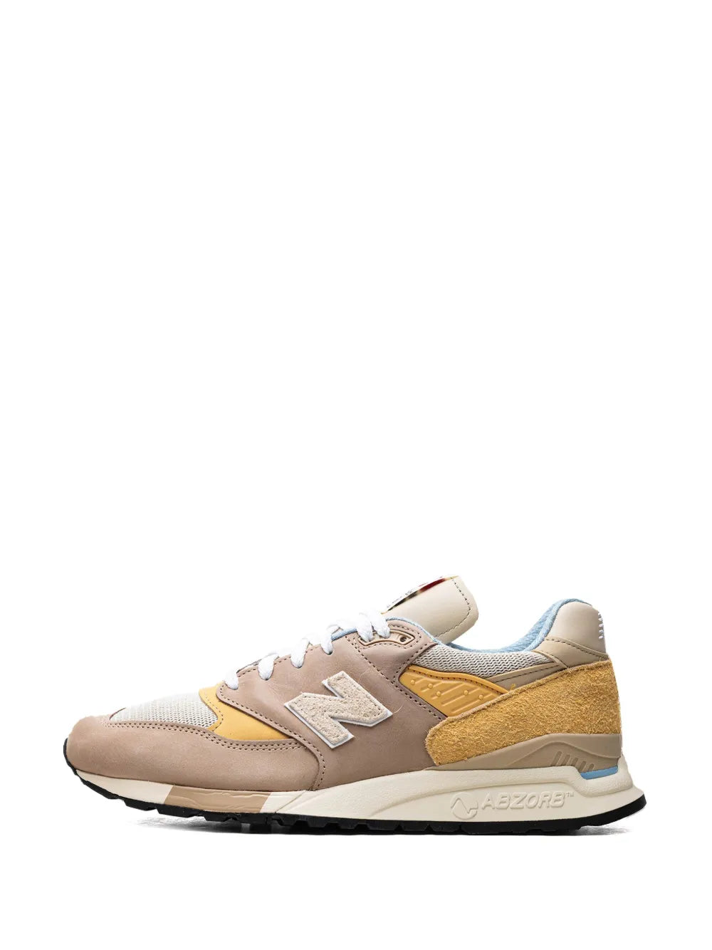 New Balance Made In Usa 998 Sneakers Grazuv Mart