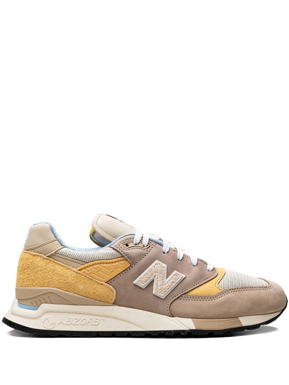 New Balance Made In Usa 998 Sneakers Grazuv Mart