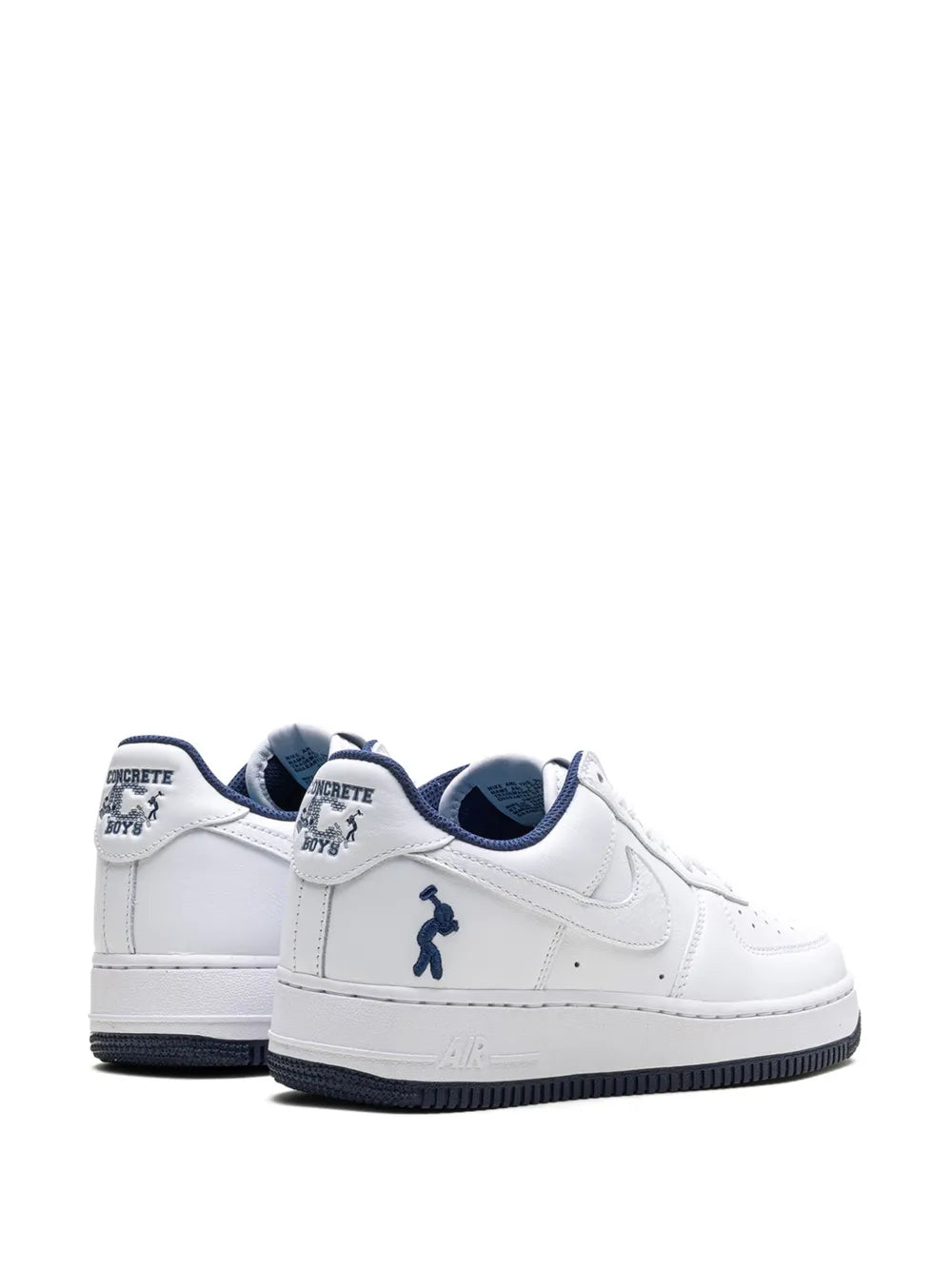 Nike Air Force 1 Low Sneakers Grazuv Mart