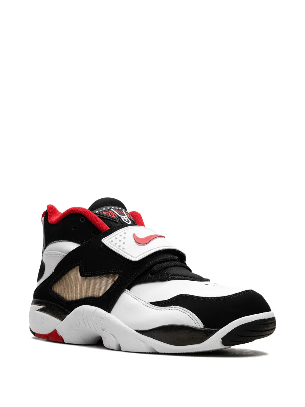 Nike Air Diamond Turf 49Ers Sneakers Grazuv Mart