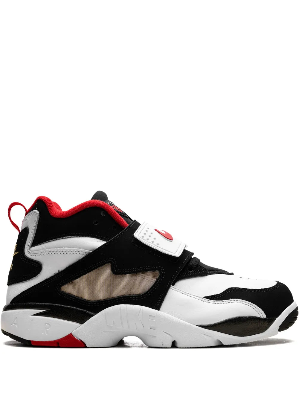 Nike Air Diamond Turf 49Ers Sneakers Grazuv Mart