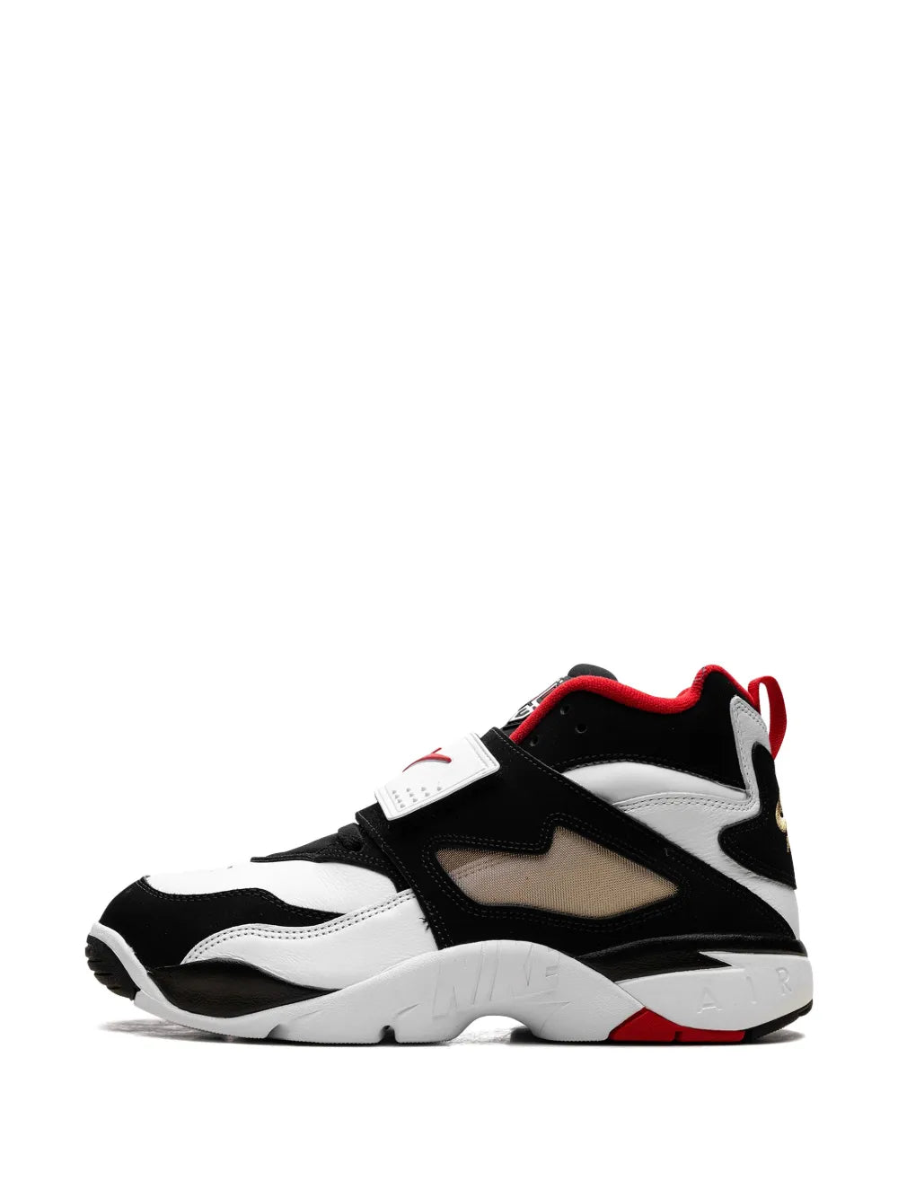 Nike Air Diamond Turf 49Ers Sneakers Grazuv Mart
