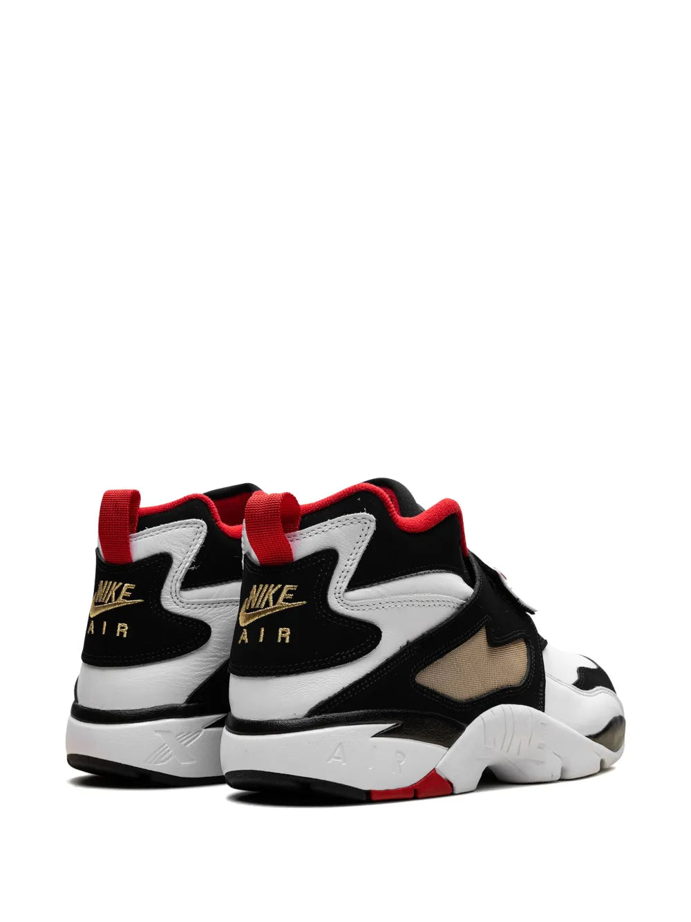 Nike Air Diamond Turf 49Ers Sneakers Grazuv Mart