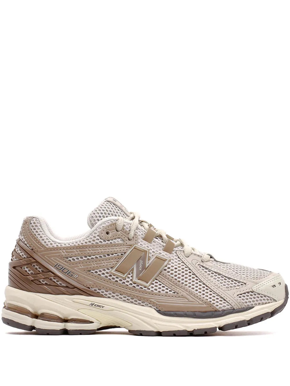 New Balance 1906R Beige Vachetta Sneakers Grazuv Mart