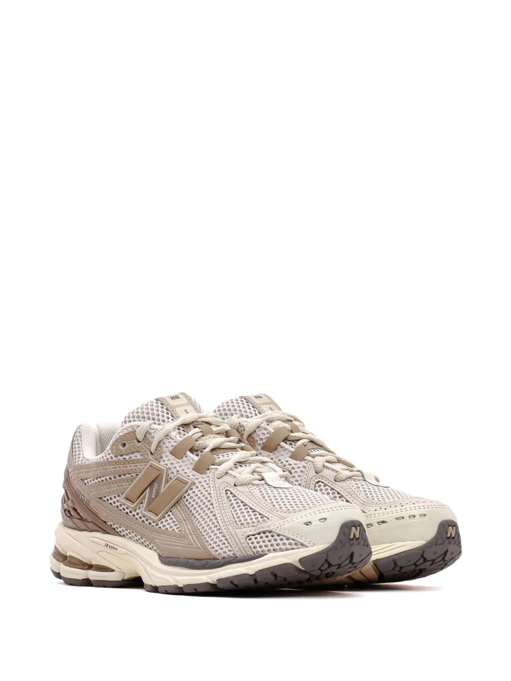 New Balance 1906R Beige Vachetta Sneakers Grazuv Mart