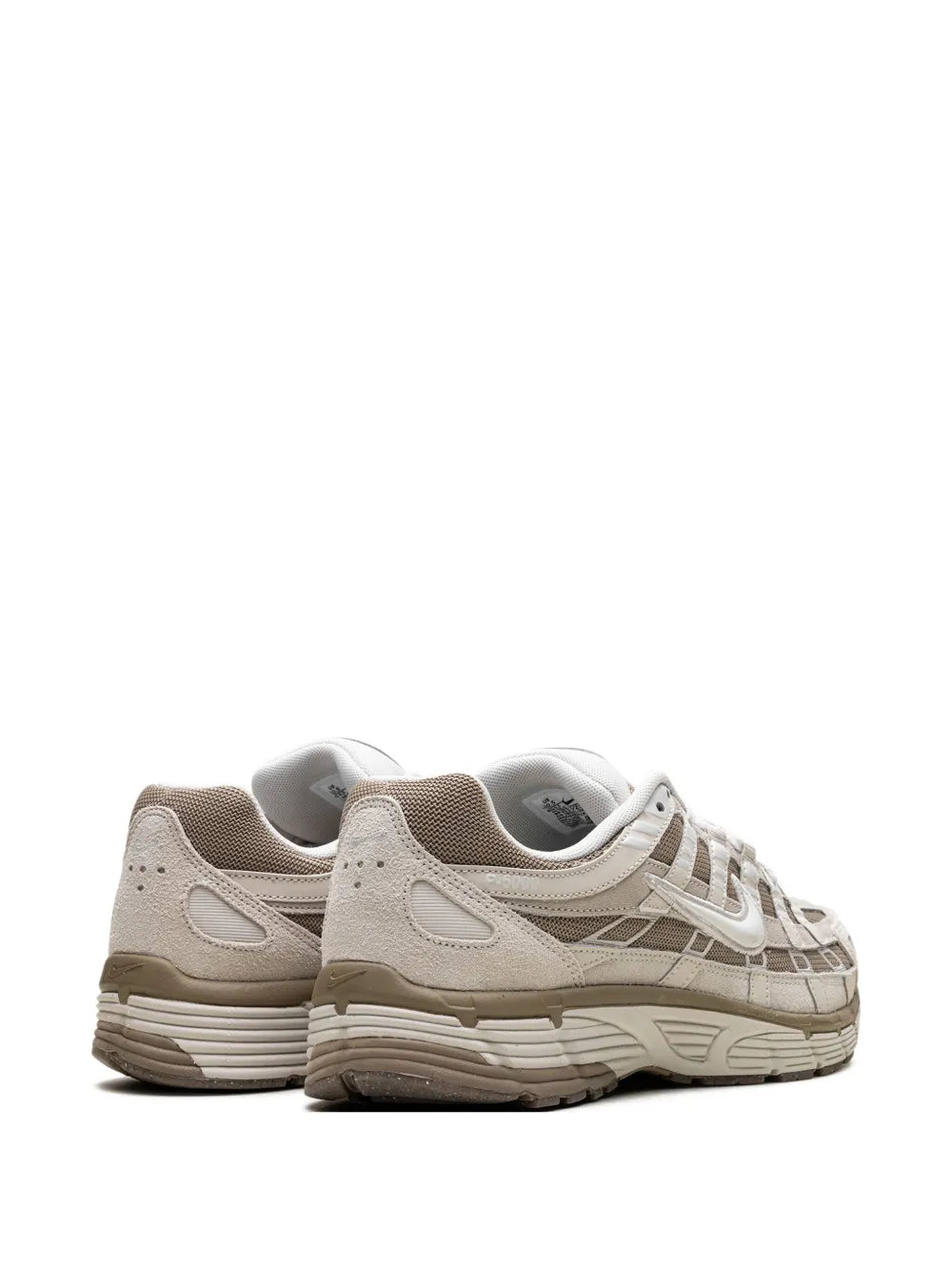 Nike P-6000 Sneakers Grazuv Mart