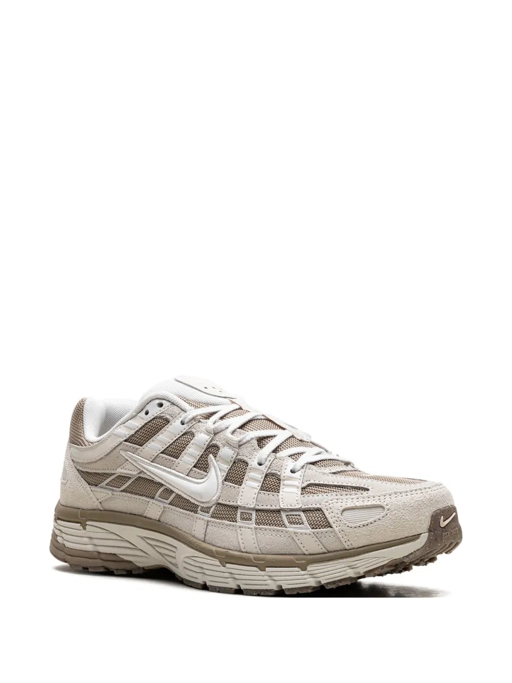 Nike P-6000 Sneakers Grazuv Mart