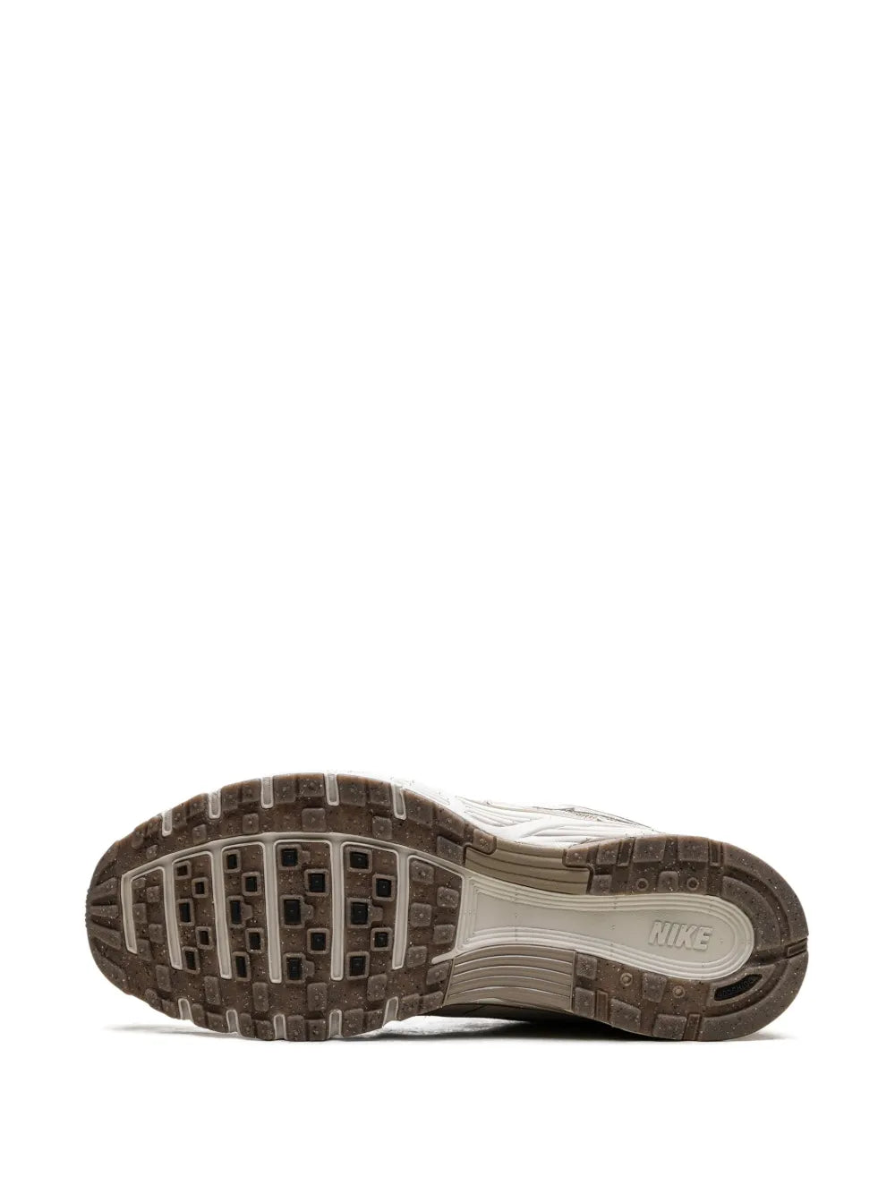 Nike P-6000 Sneakers Grazuv Mart