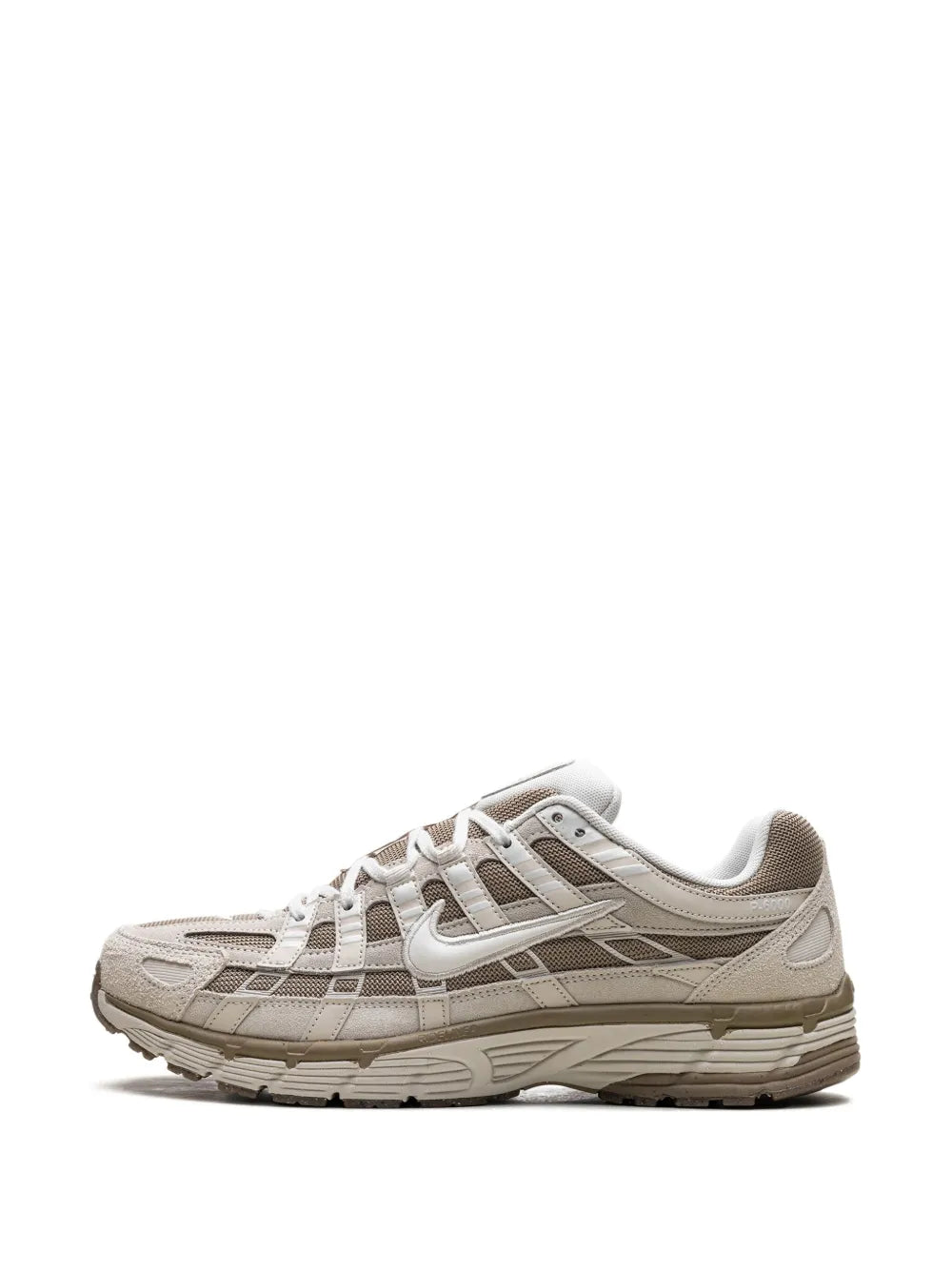 Nike P-6000 Sneakers Grazuv Mart