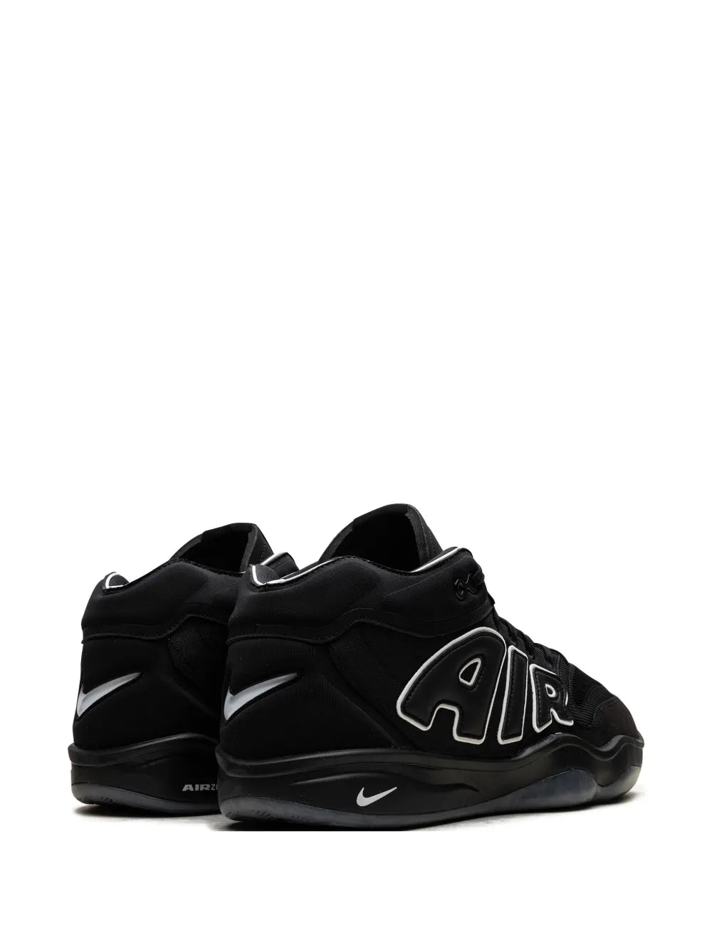 Nike Air Zoom Gt Hustle 2 Sneakers Grazuv Mart