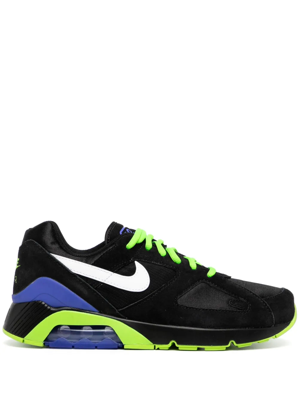 Nike Air Max 180 Joker Sneakers Grazuv Mart