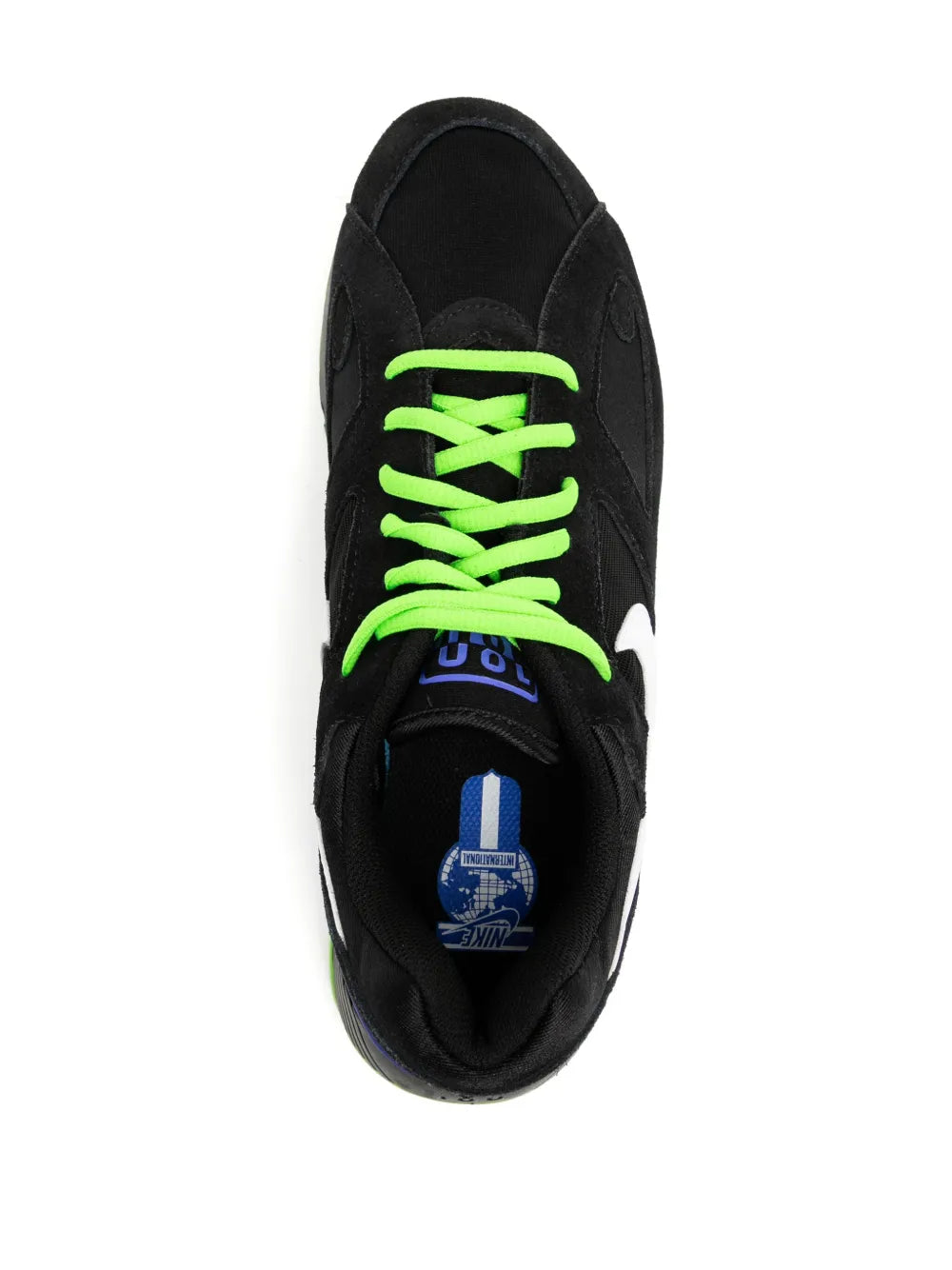 Nike Air Max 180 Joker Sneakers Grazuv Mart