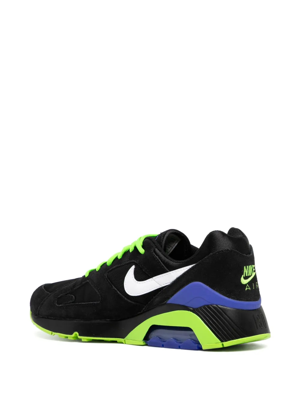 Nike Air Max 180 Joker Sneakers Grazuv Mart