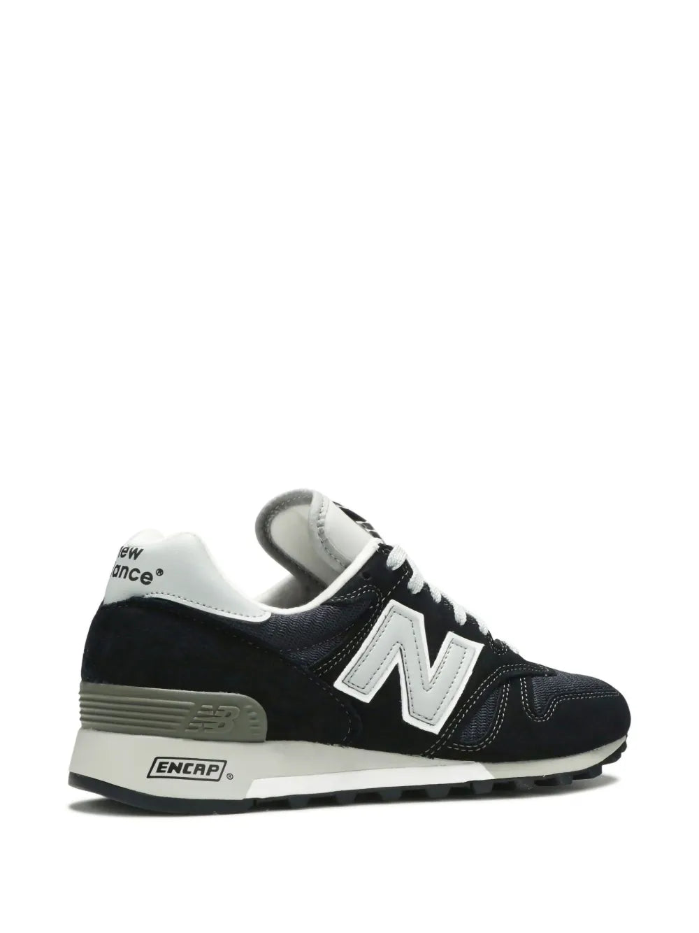 New Balance 1300 Miusa Black/Grey Sneakers Grazuv Mart