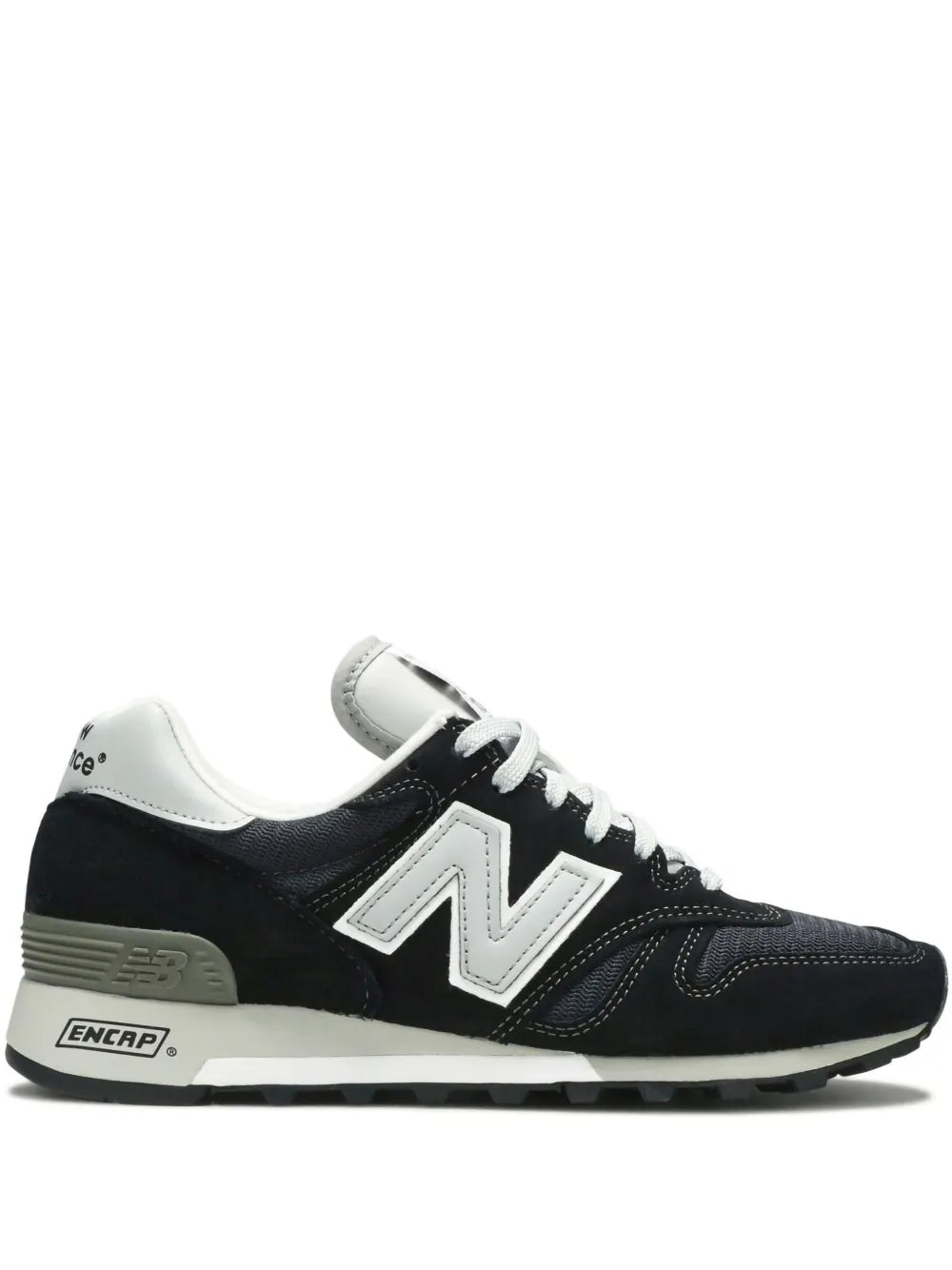 New Balance 1300 Miusa Black/Grey Sneakers Grazuv Mart