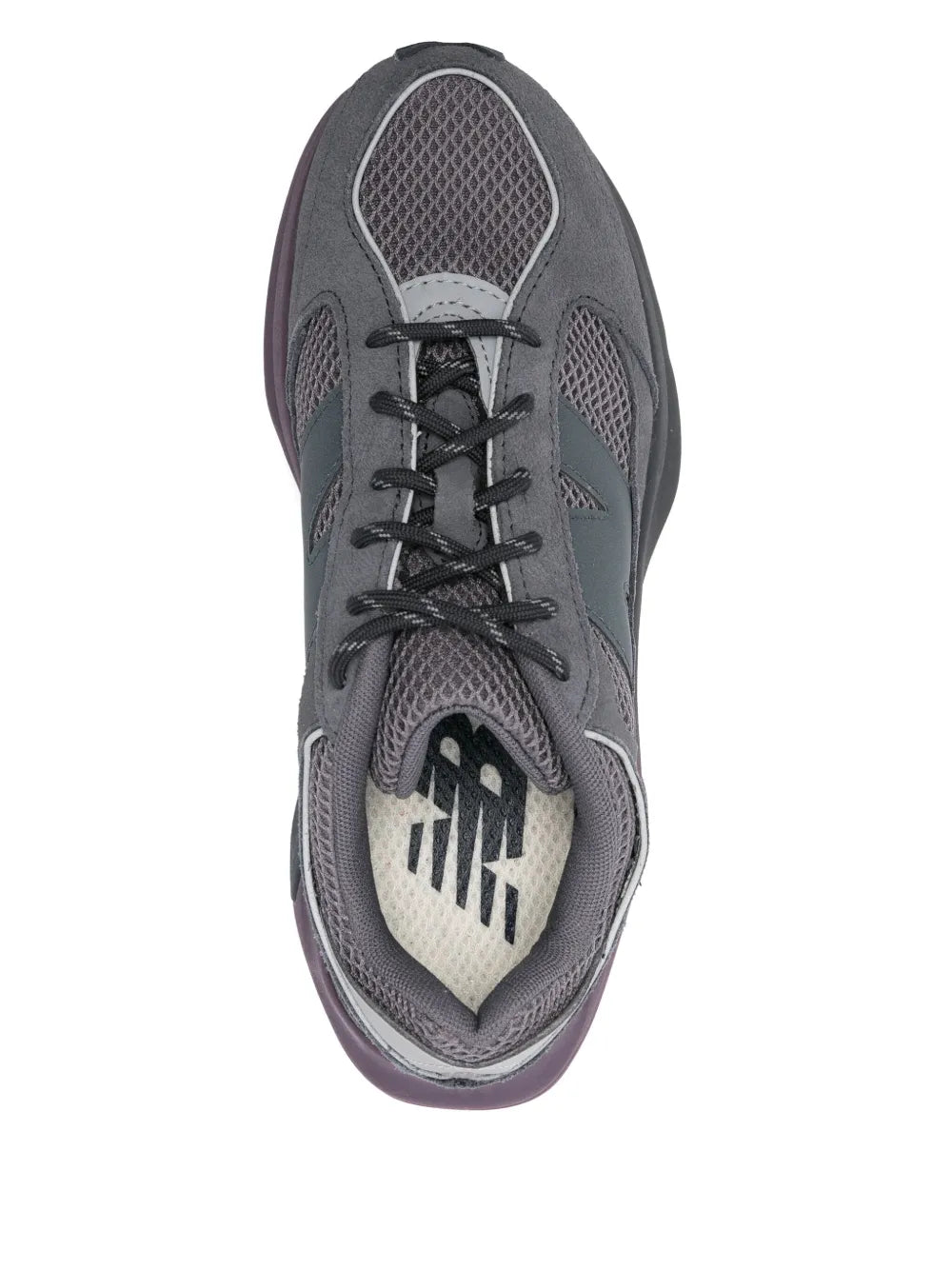 New Balance Wrpd Sneakers Grazuv Mart