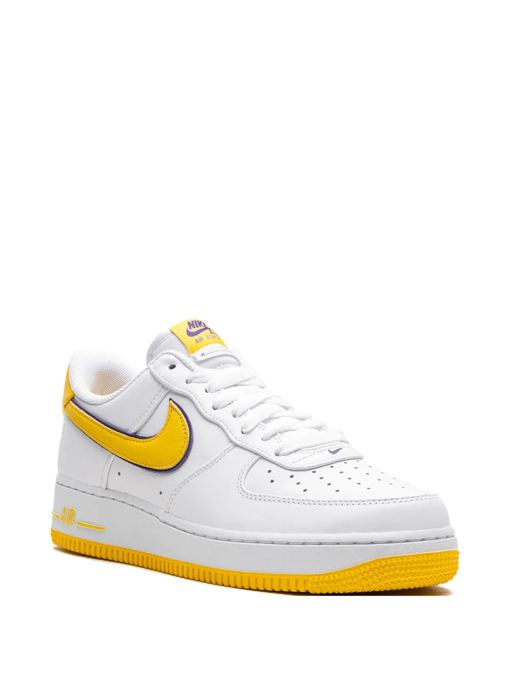 Nike Air Force 1 Low Retro Sneakers Grazuv Mart
