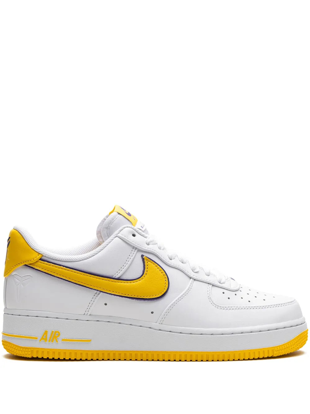 Nike Air Force 1 Low Retro Sneakers Grazuv Mart