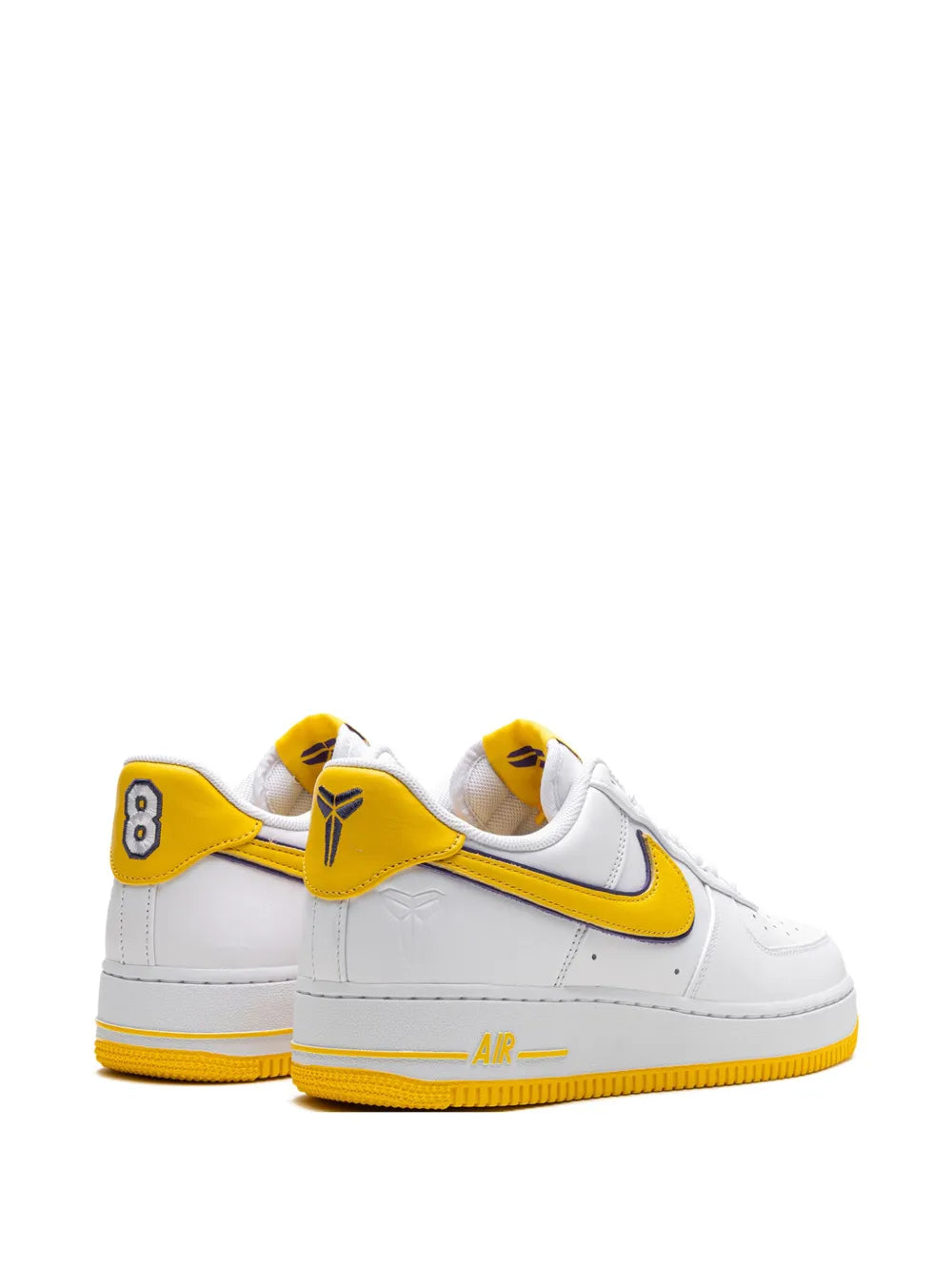 Nike Air Force 1 Low Retro Sneakers Grazuv Mart