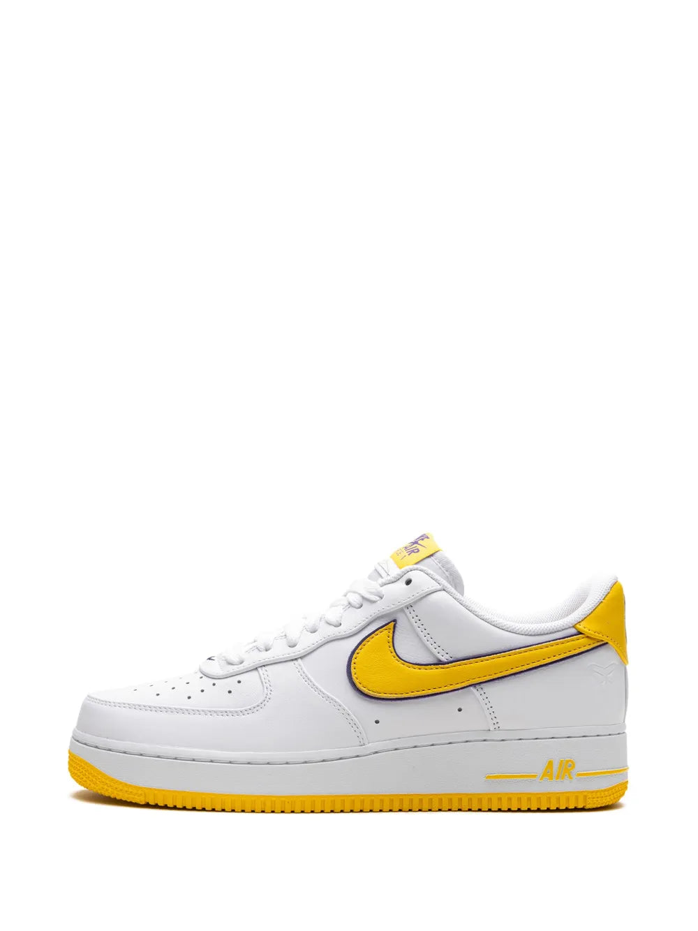 Nike Air Force 1 Low Retro Sneakers Grazuv Mart