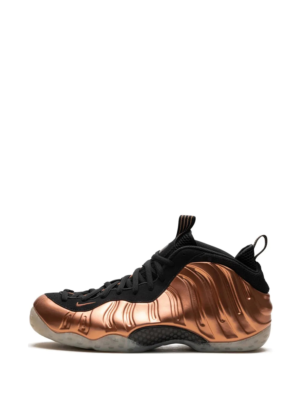 Nike Air Foamposite One Sneakers Grazuv Mart
